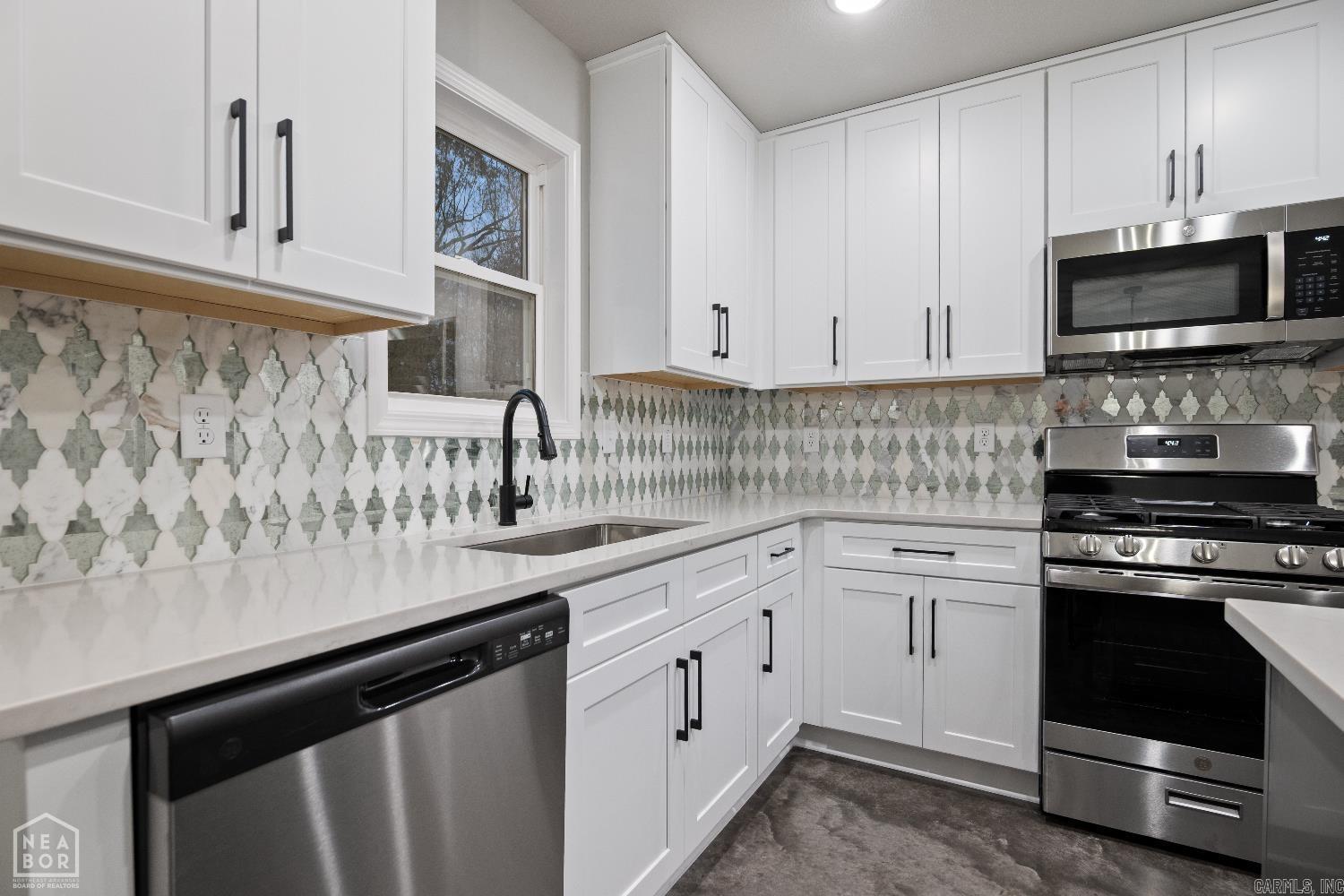 RIDGE PARK SUBDIVISION - Residential