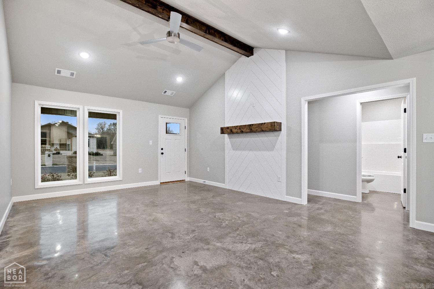 RIDGE PARK SUBDIVISION - Residential