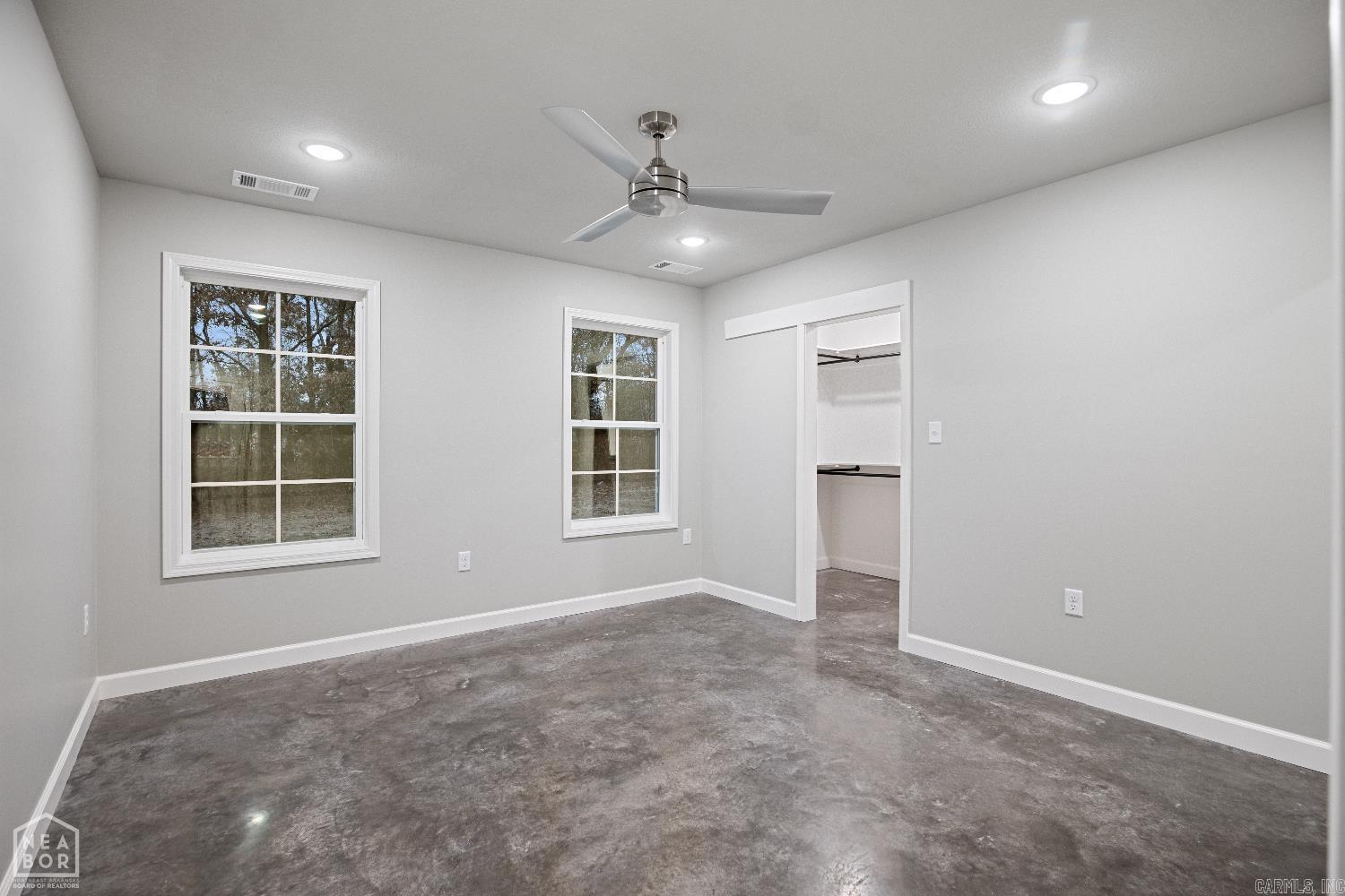 RIDGE PARK SUBDIVISION - Residential