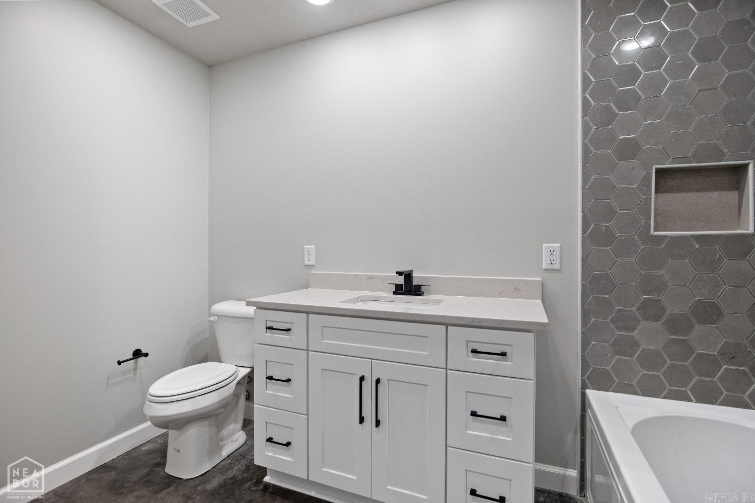 RIDGE PARK SUBDIVISION - Residential