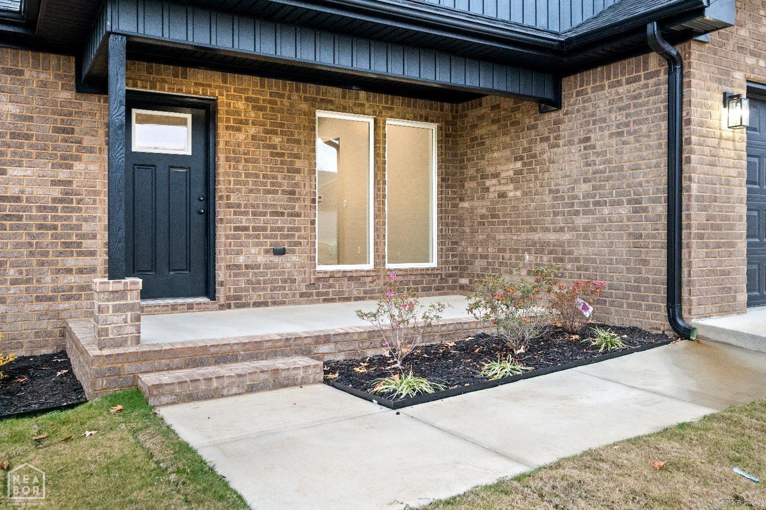 RIDGE PARK SUBDIVISION - Residential