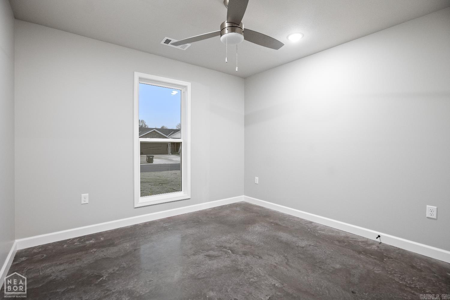 RIDGE PARK SUBDIVISION - Residential