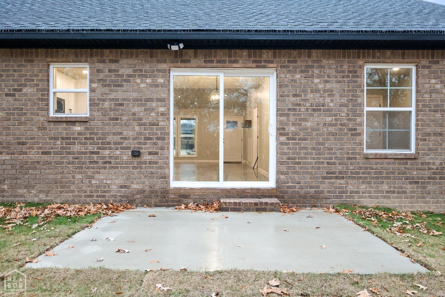 RIDGE PARK SUBDIVISION - Residential