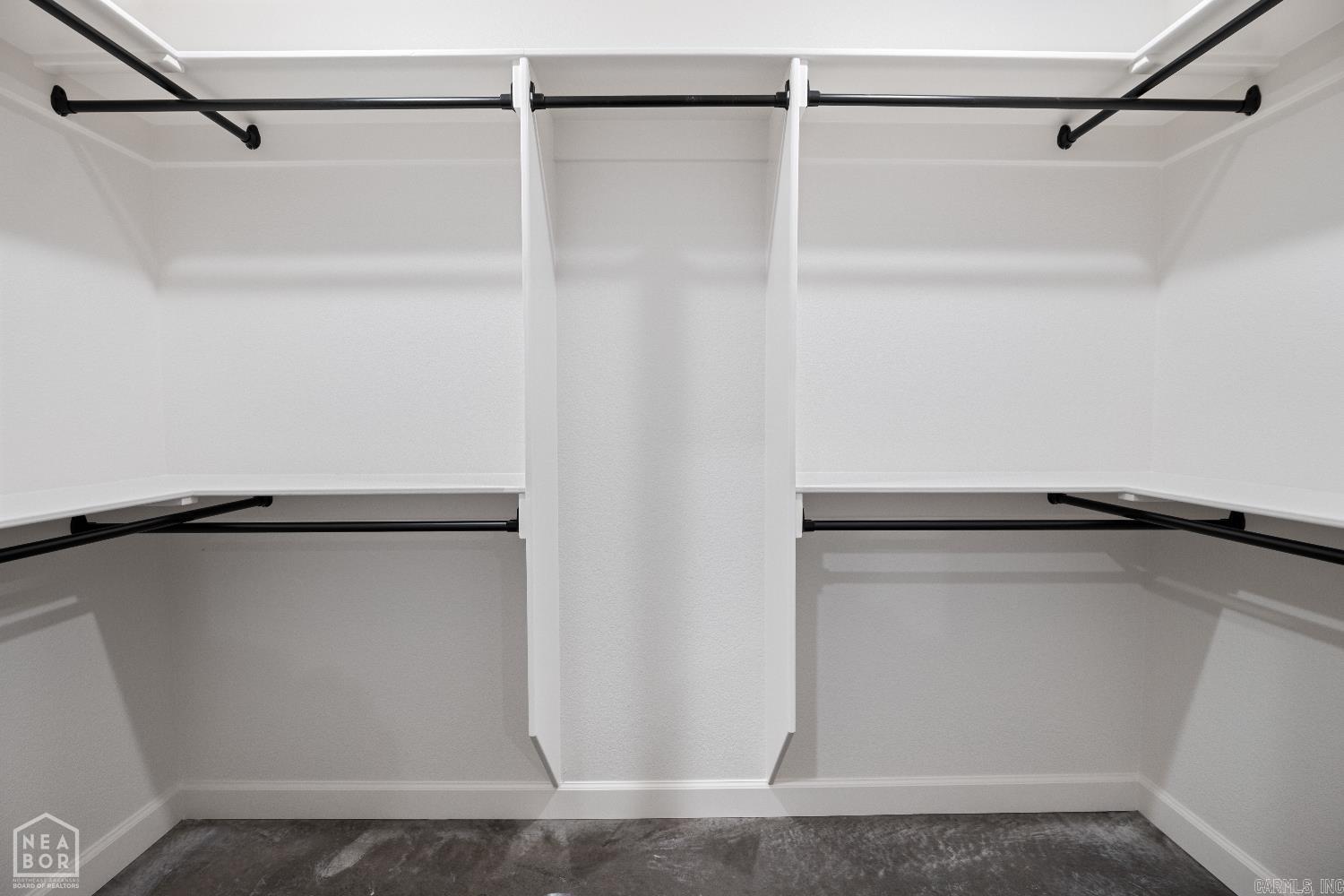 RIDGE PARK SUBDIVISION - Residential