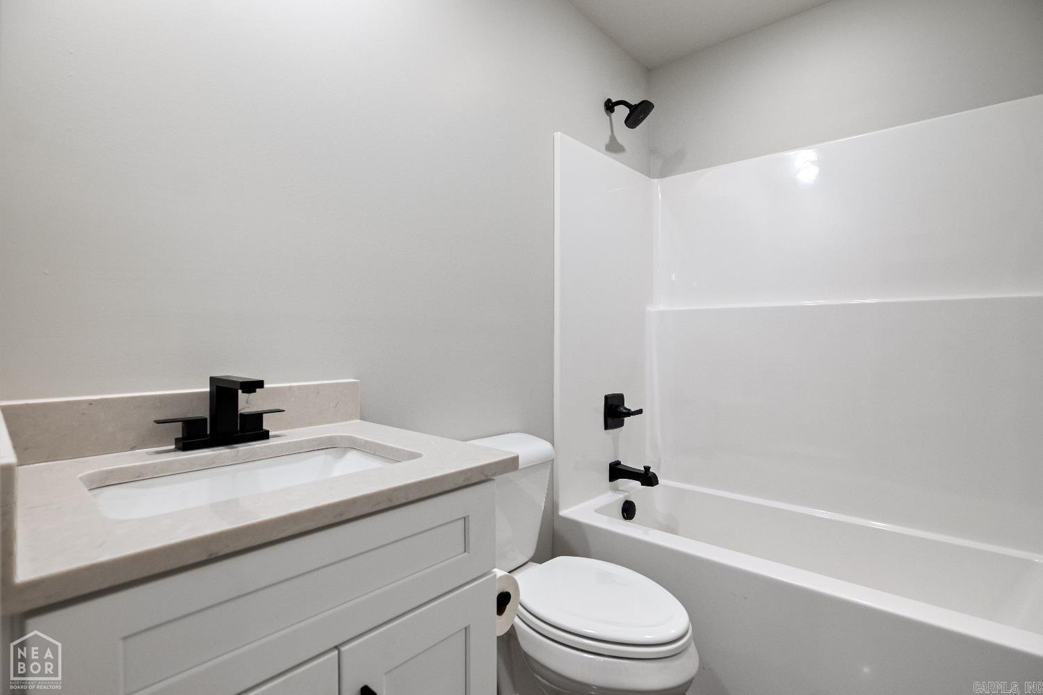 RIDGE PARK SUBDIVISION - Residential