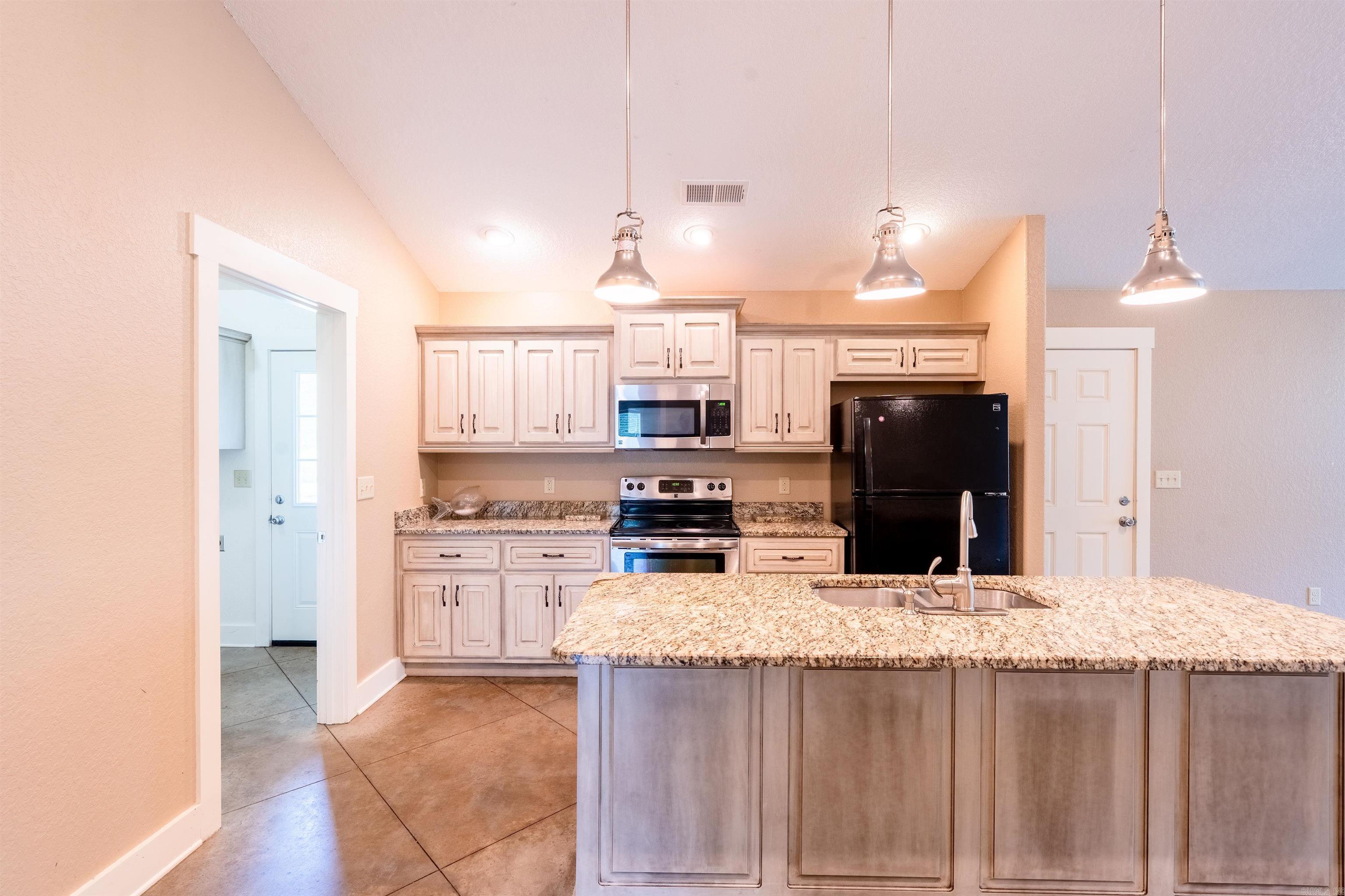 VILLAGE AT ROCKY RIDGE - Residential