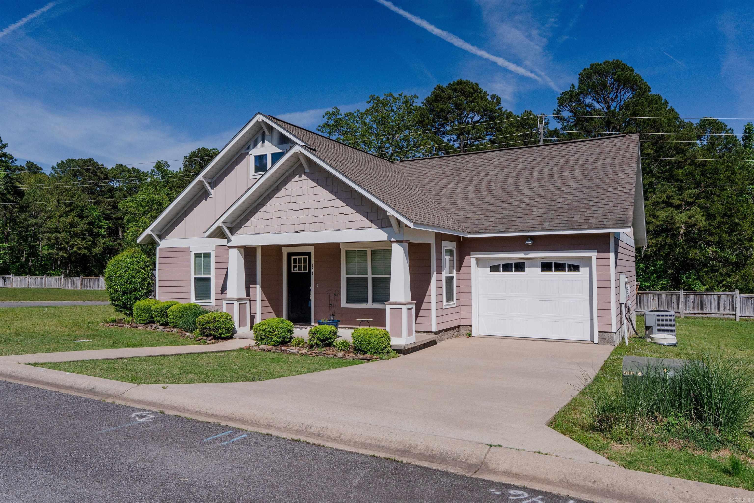 VILLAGE AT ROCKY RIDGE - Residential