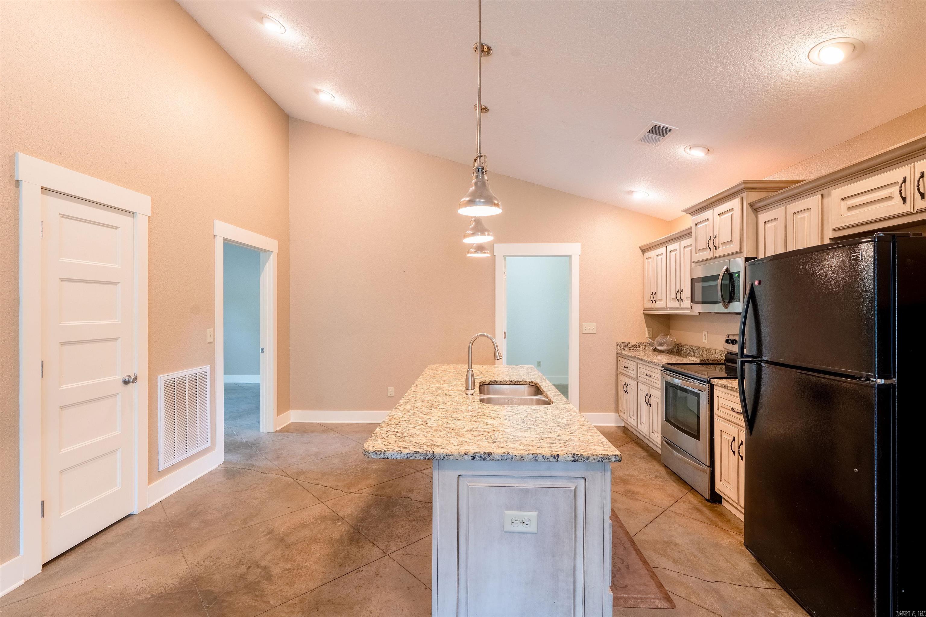 VILLAGE AT ROCKY RIDGE - Residential