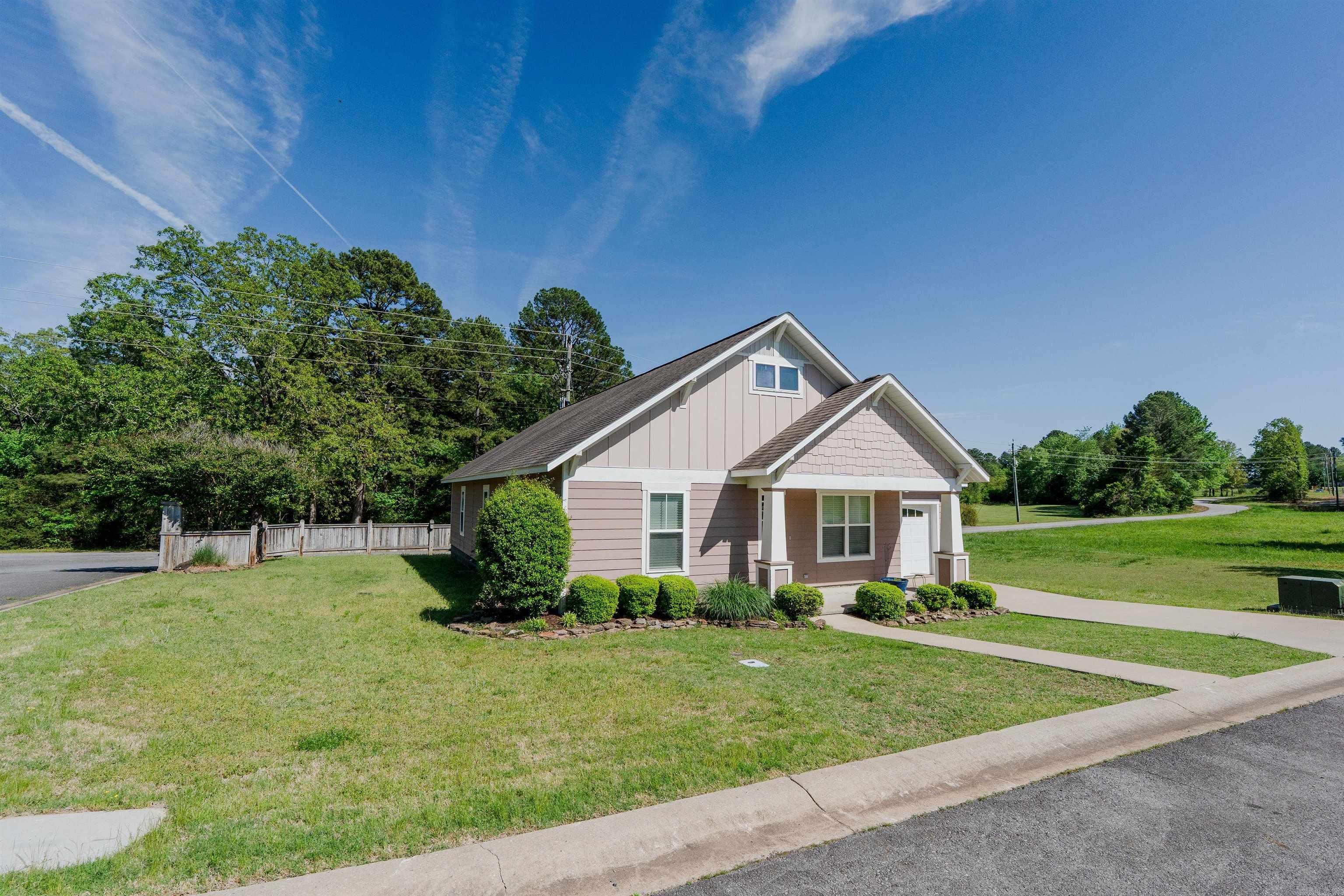 VILLAGE AT ROCKY RIDGE - Residential