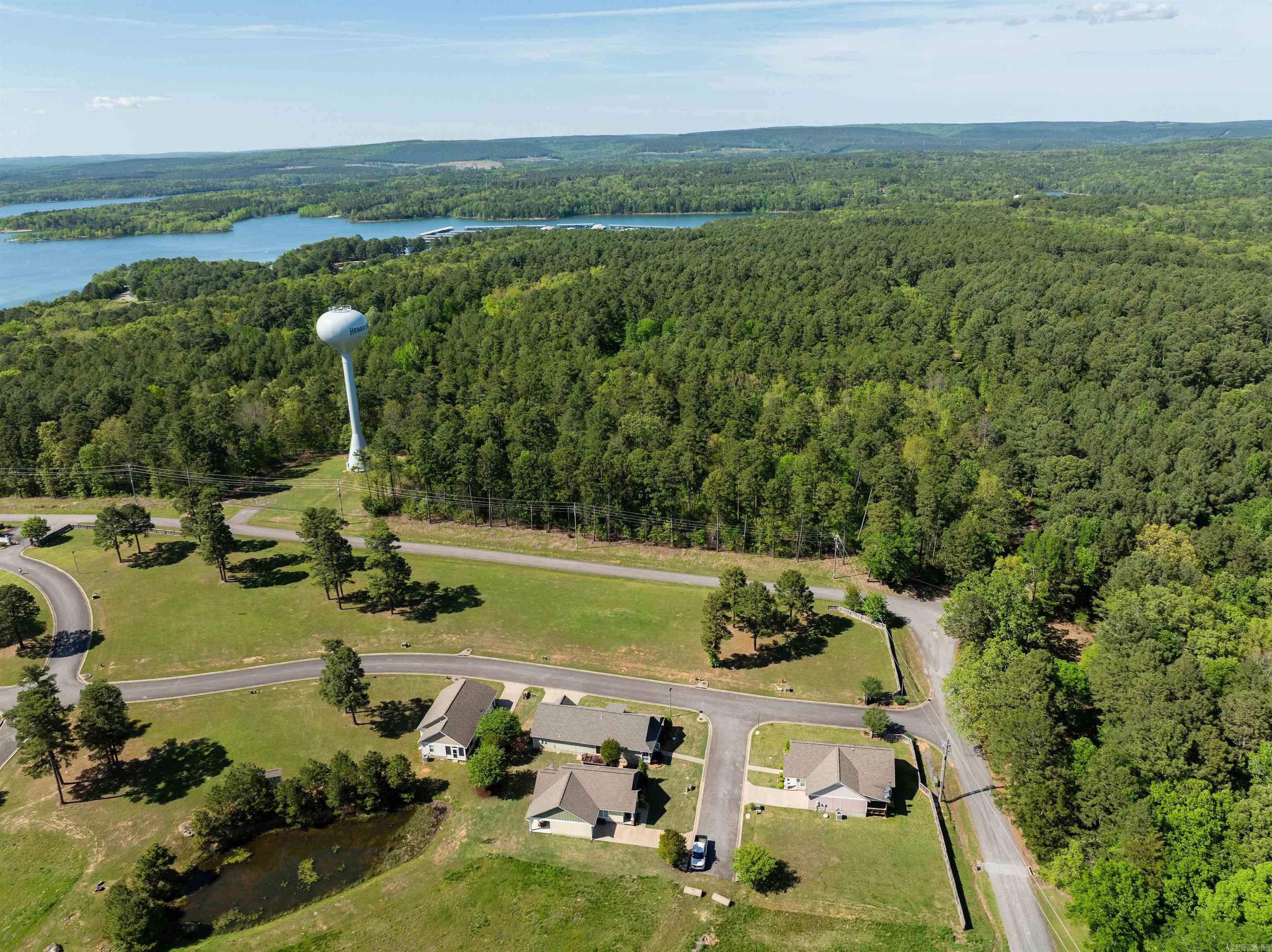 VILLAGE AT ROCKY RIDGE - Residential