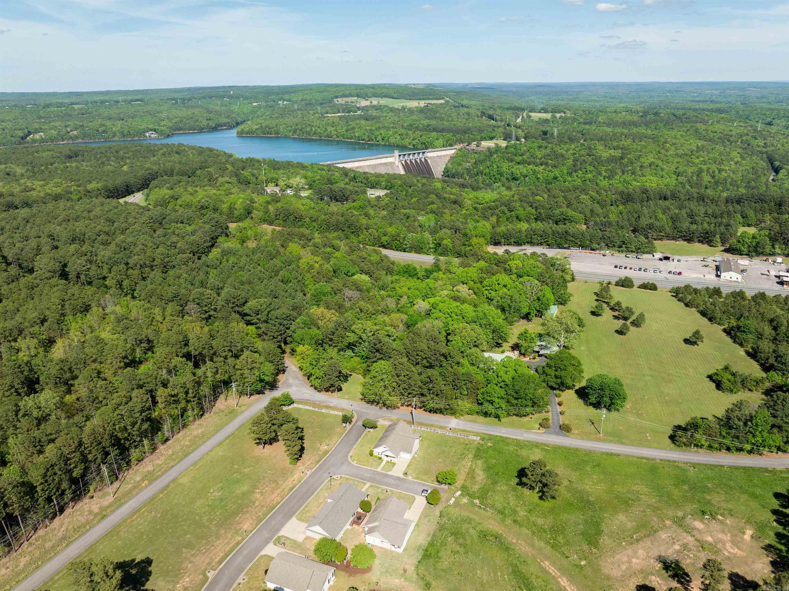 VILLAGE AT ROCKY RIDGE - Residential