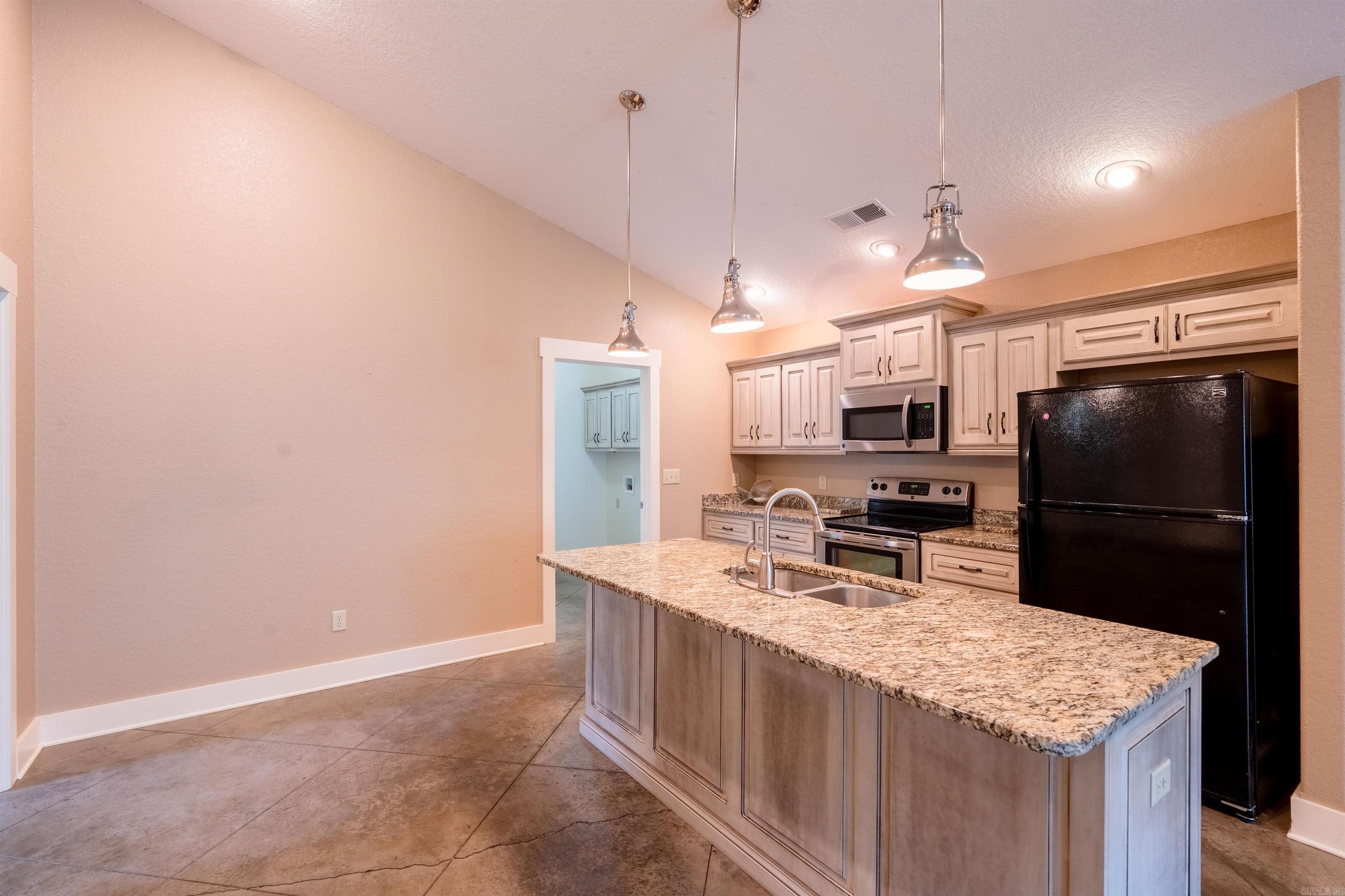 VILLAGE AT ROCKY RIDGE - Residential