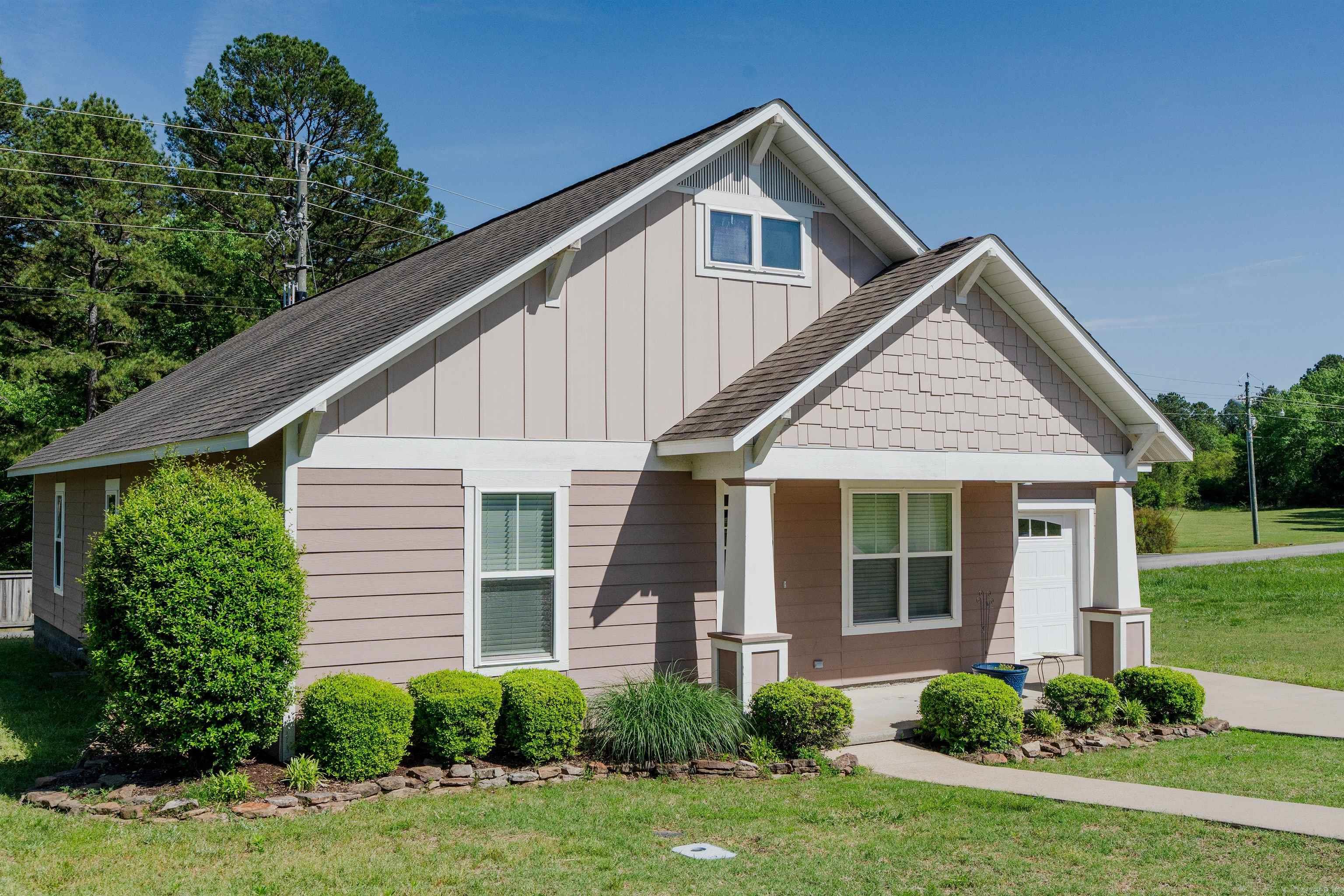 VILLAGE AT ROCKY RIDGE - Residential