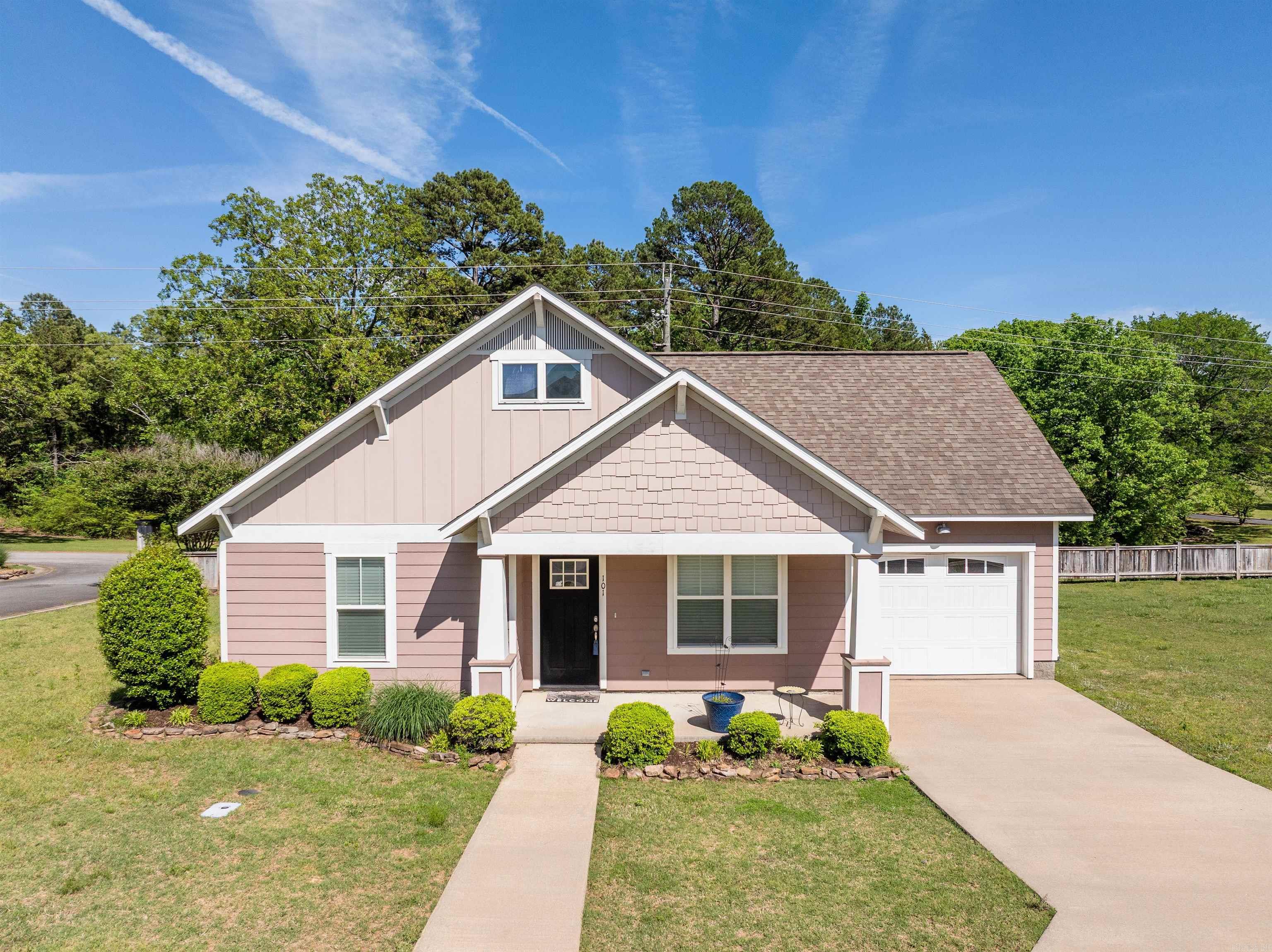 VILLAGE AT ROCKY RIDGE - Residential