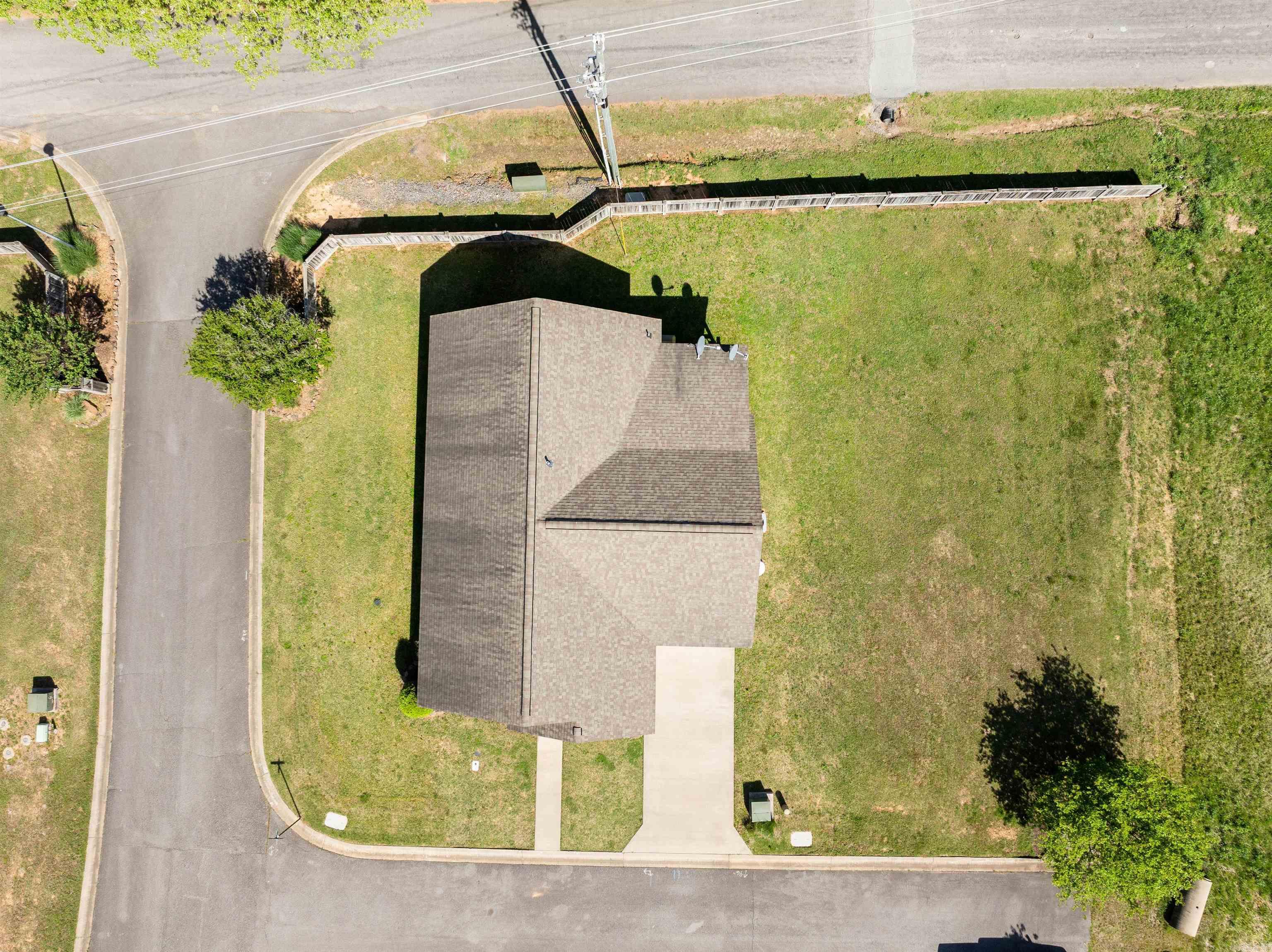 VILLAGE AT ROCKY RIDGE - Residential