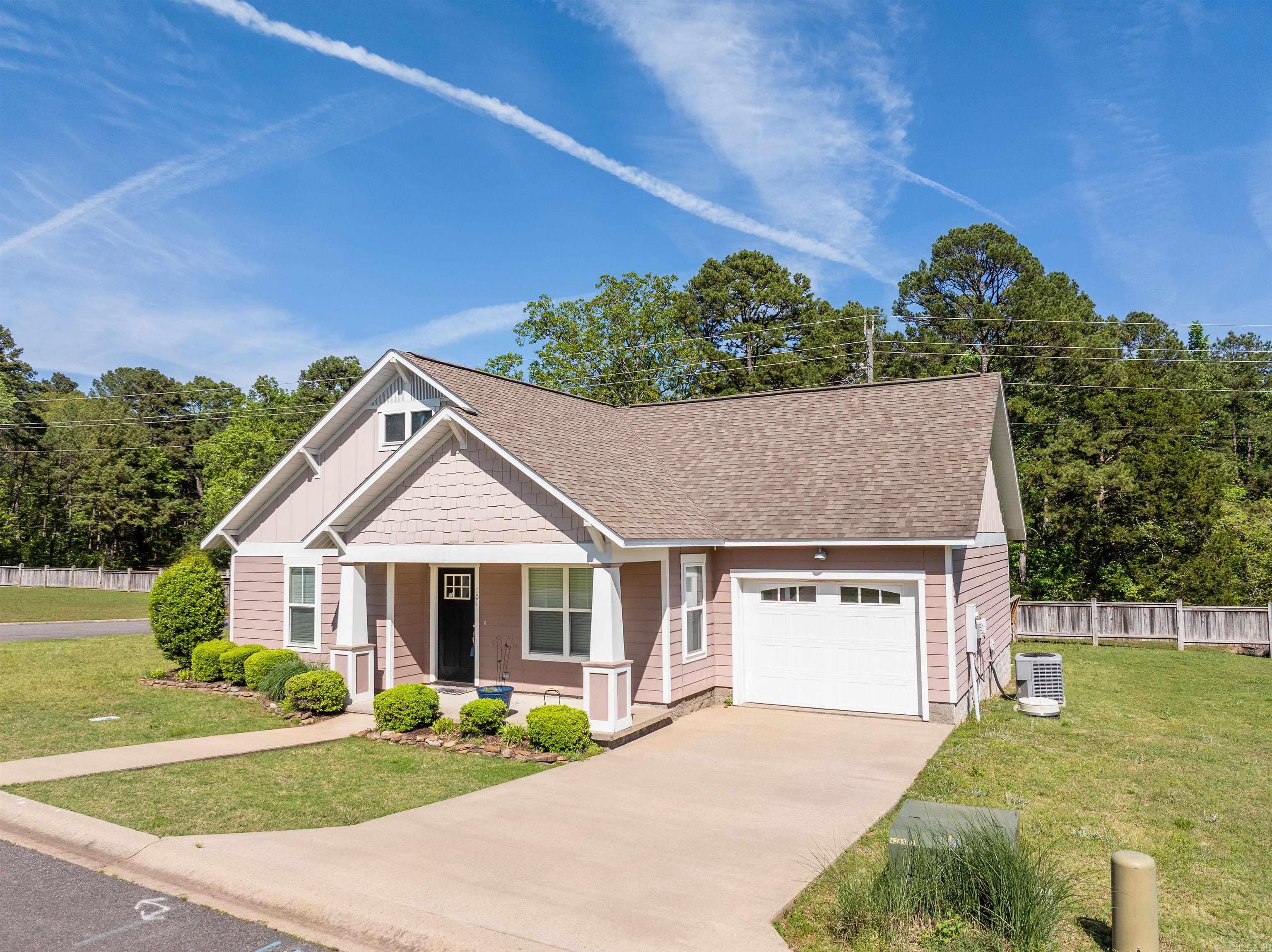 VILLAGE AT ROCKY RIDGE - Residential