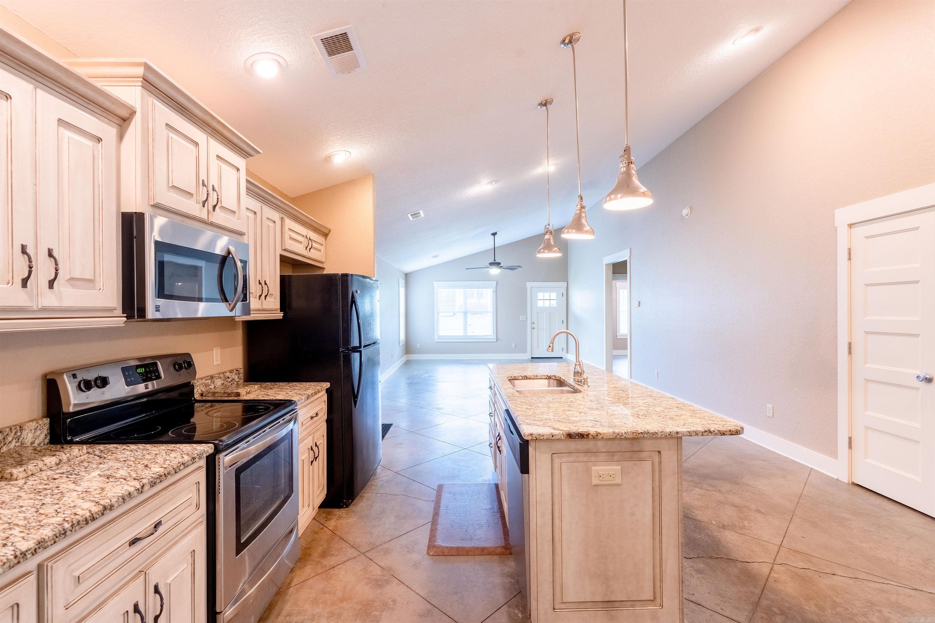 VILLAGE AT ROCKY RIDGE - Residential