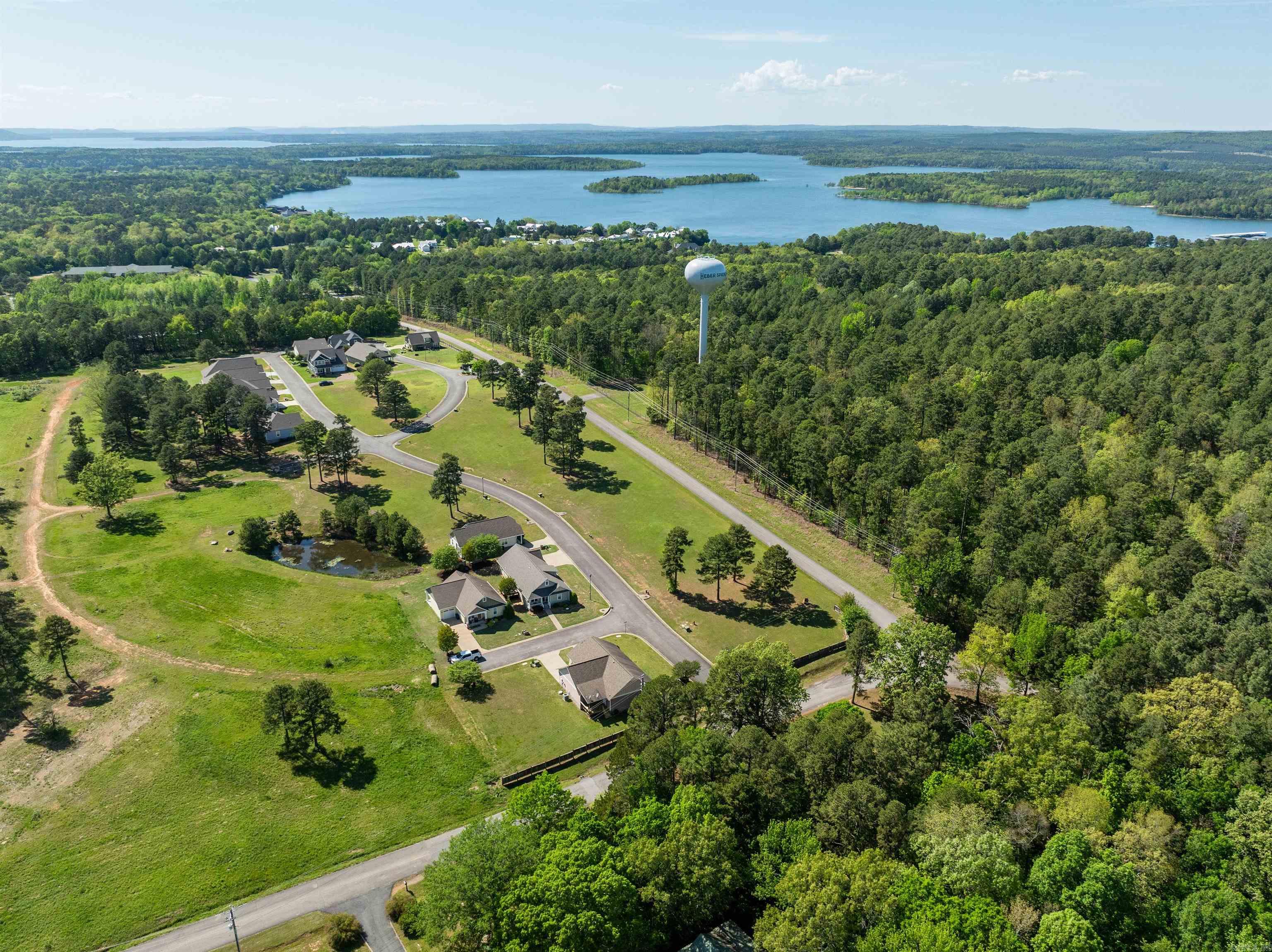 VILLAGE AT ROCKY RIDGE - Residential