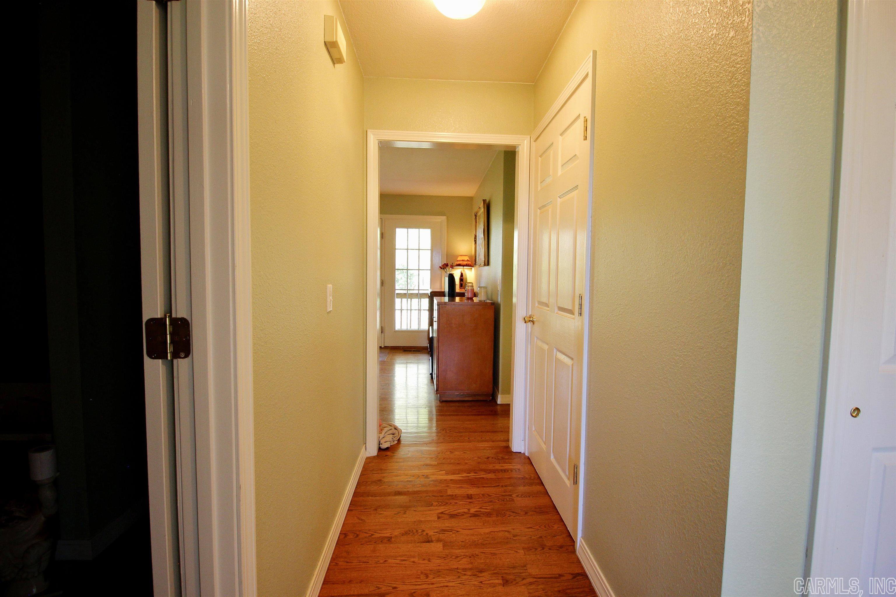 Marion Acres - Residential