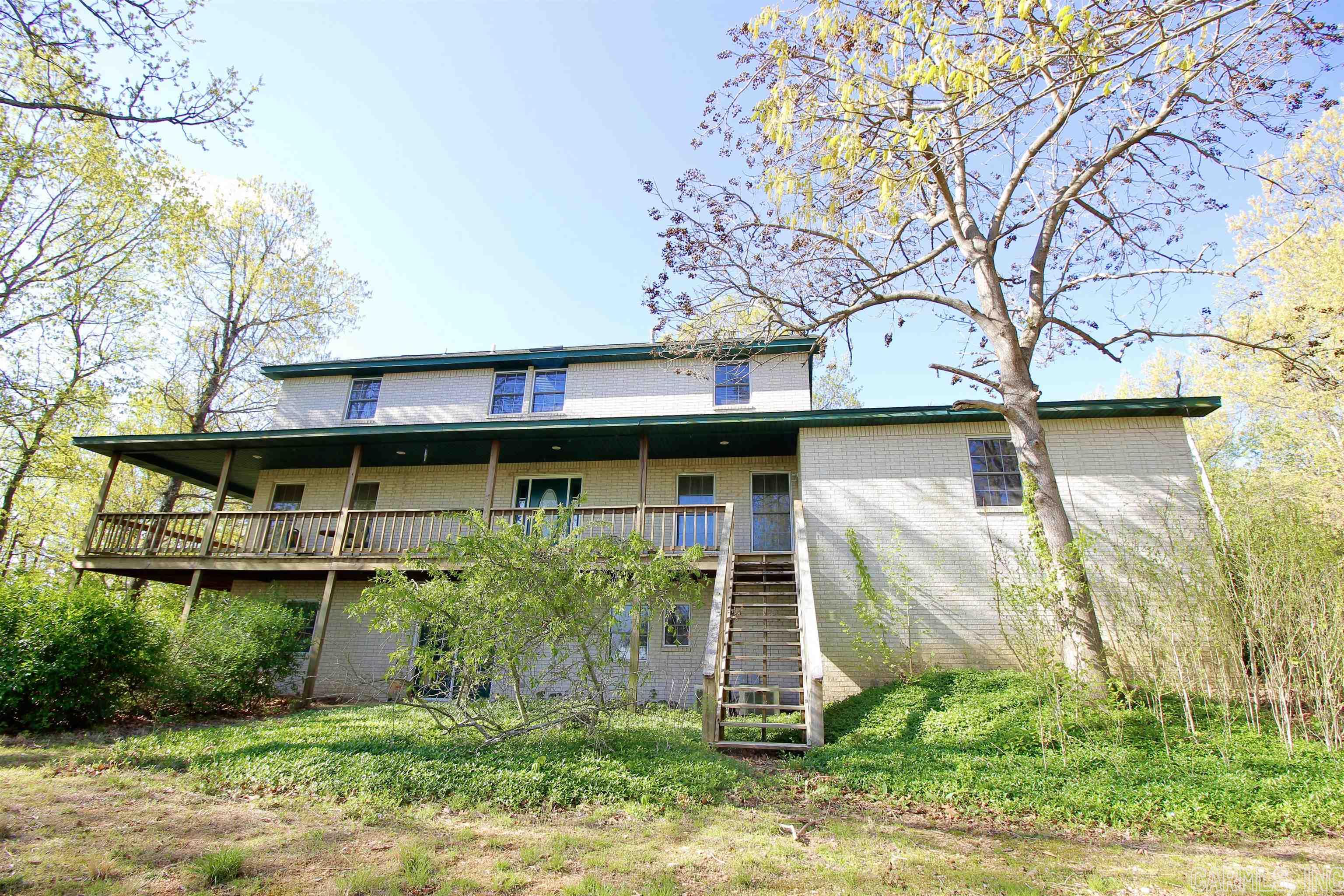 Marion Acres - Residential