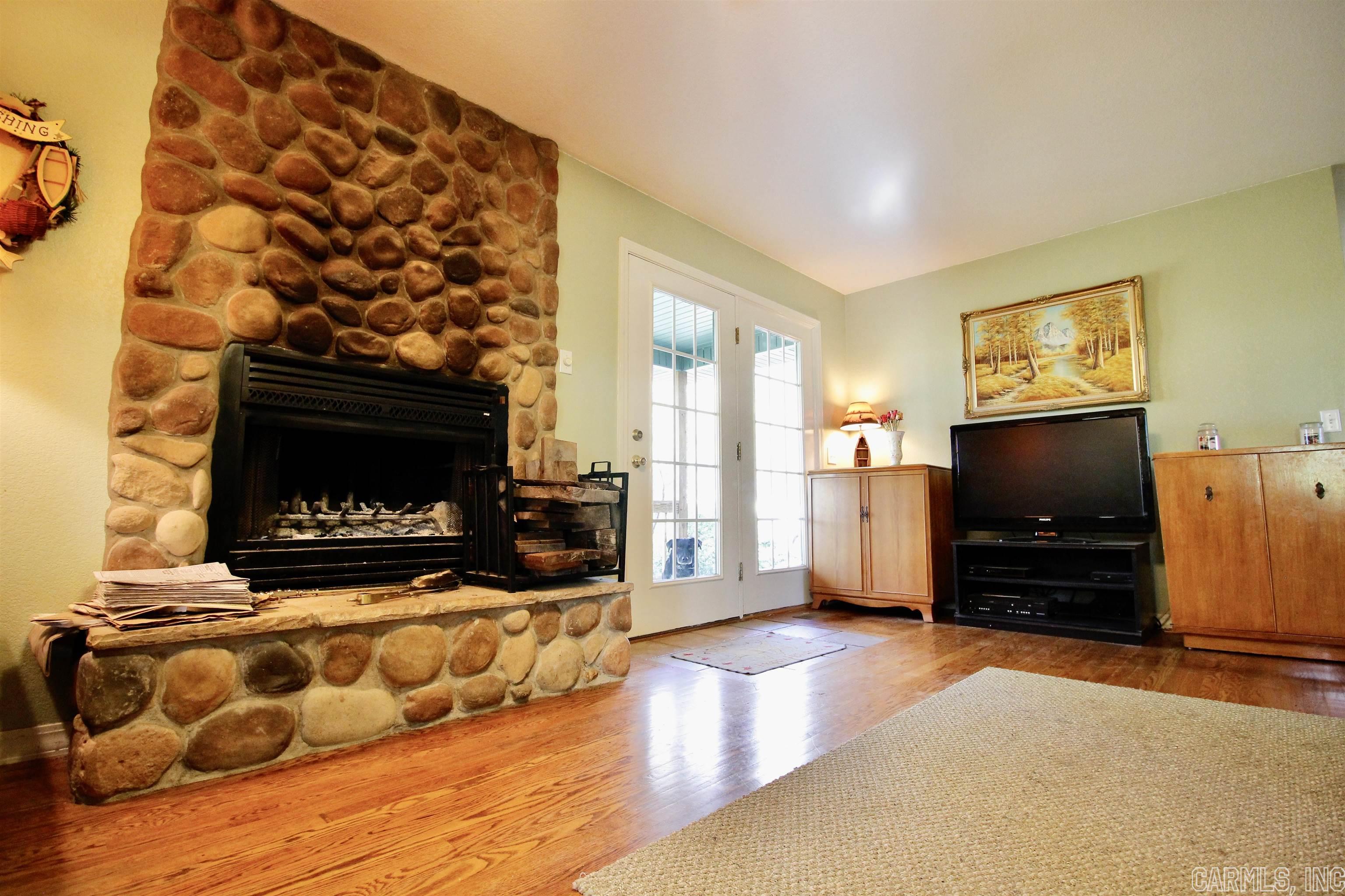 Marion Acres - Residential