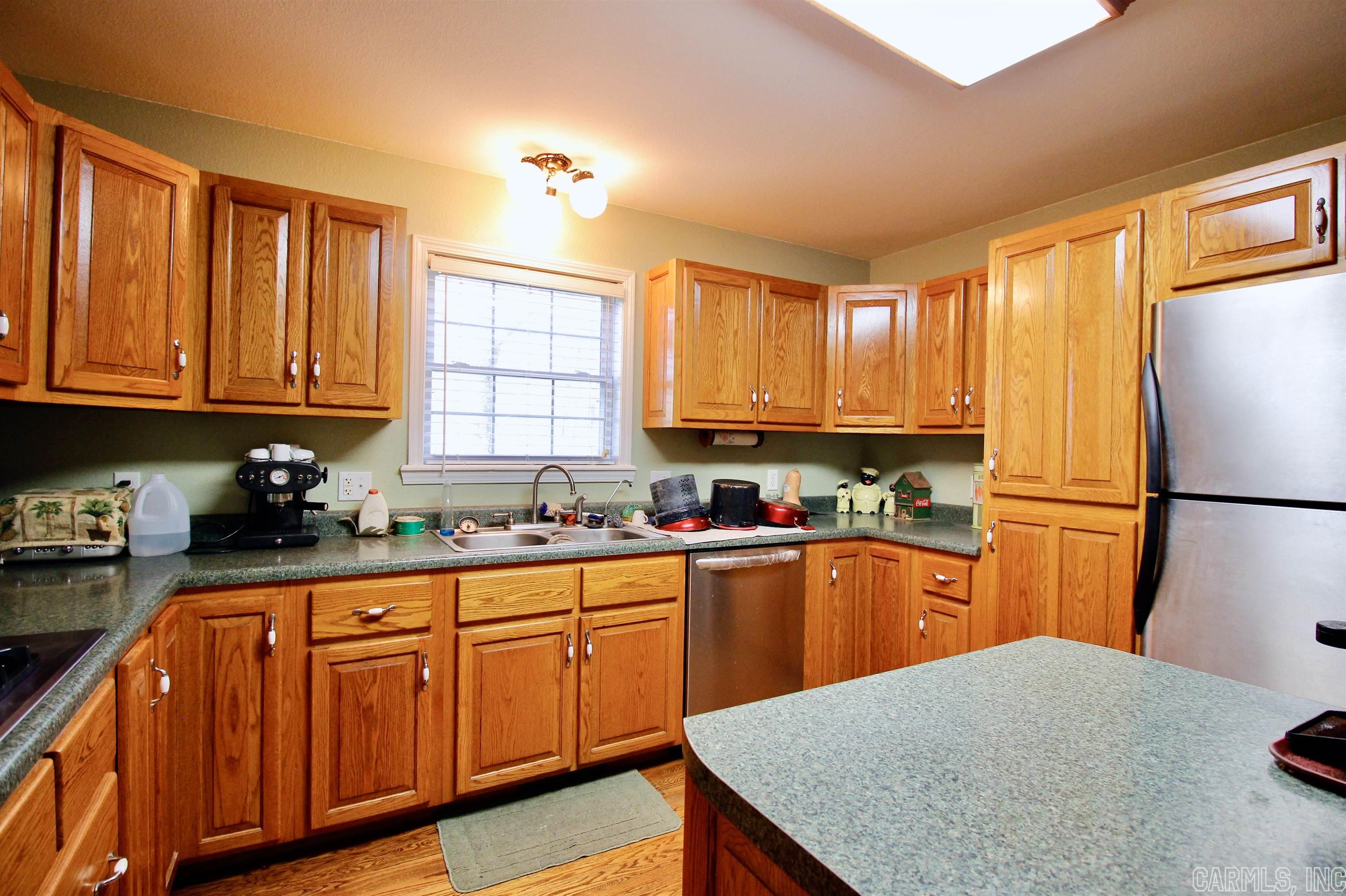 Marion Acres - Residential