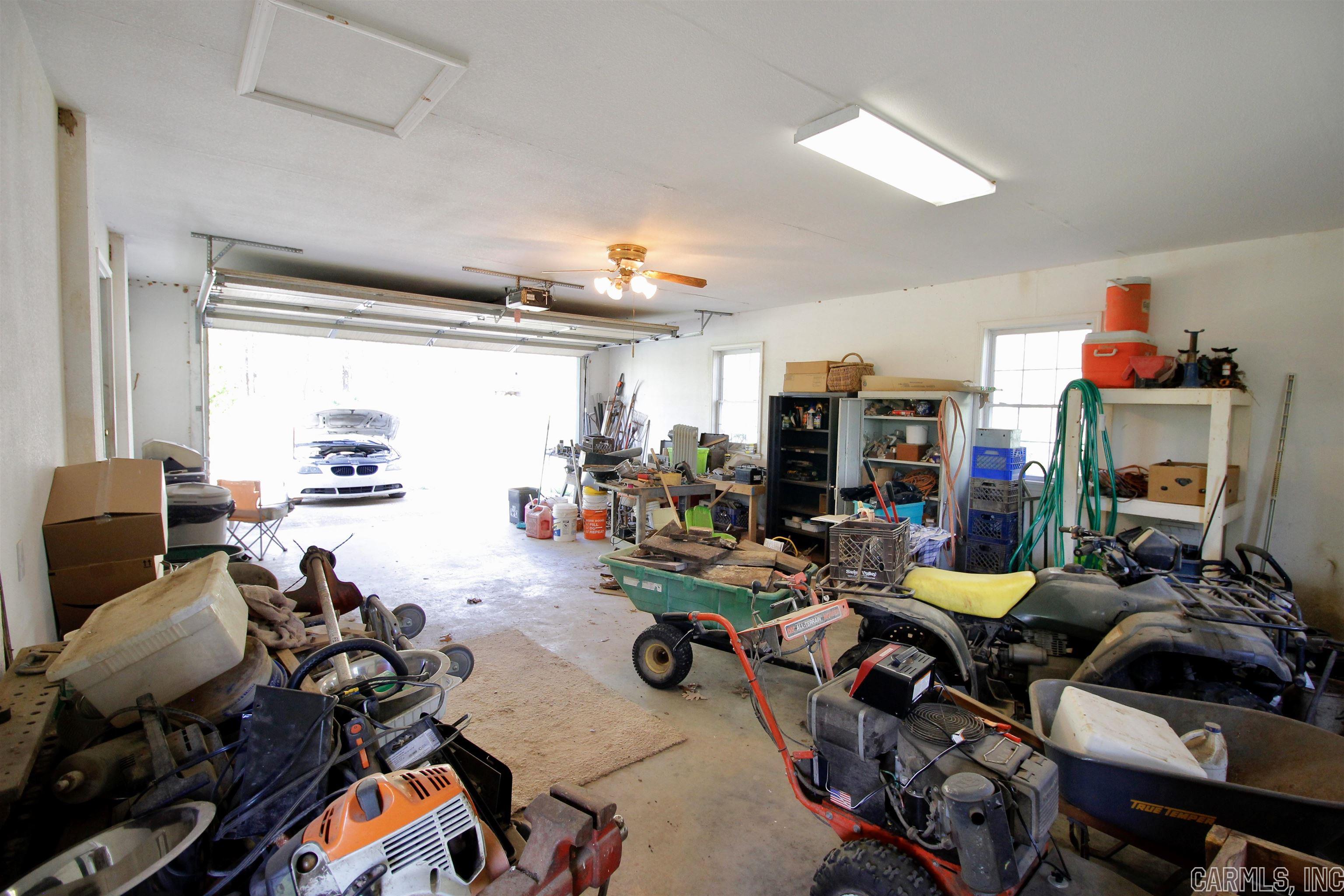 Marion Acres - Residential