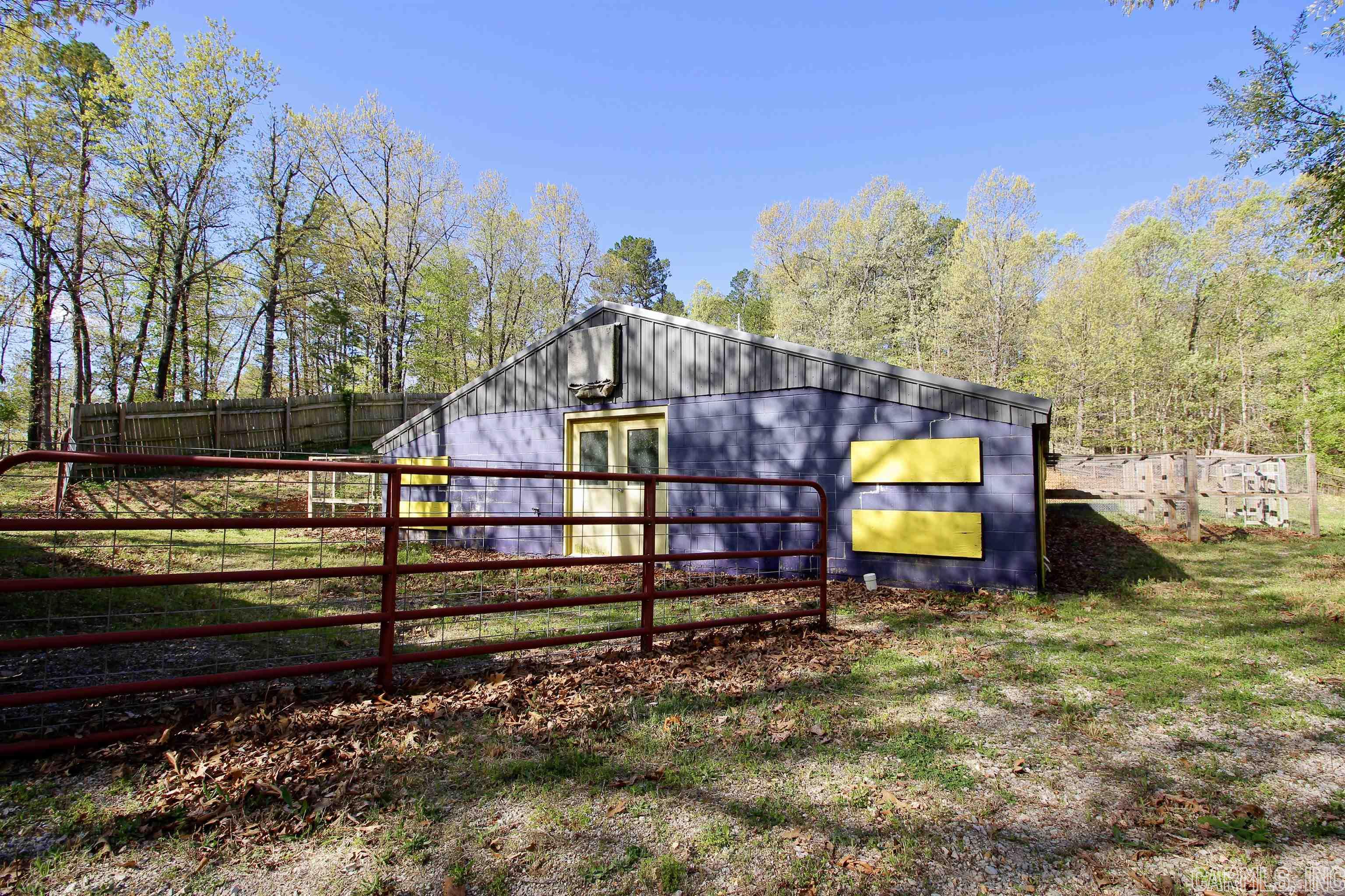 Marion Acres - Residential