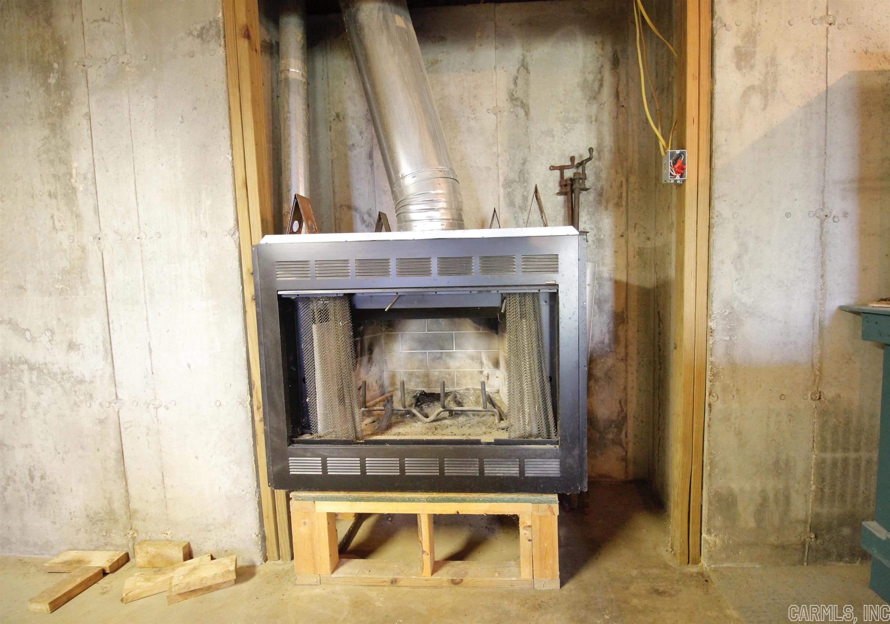 Marion Acres - Residential