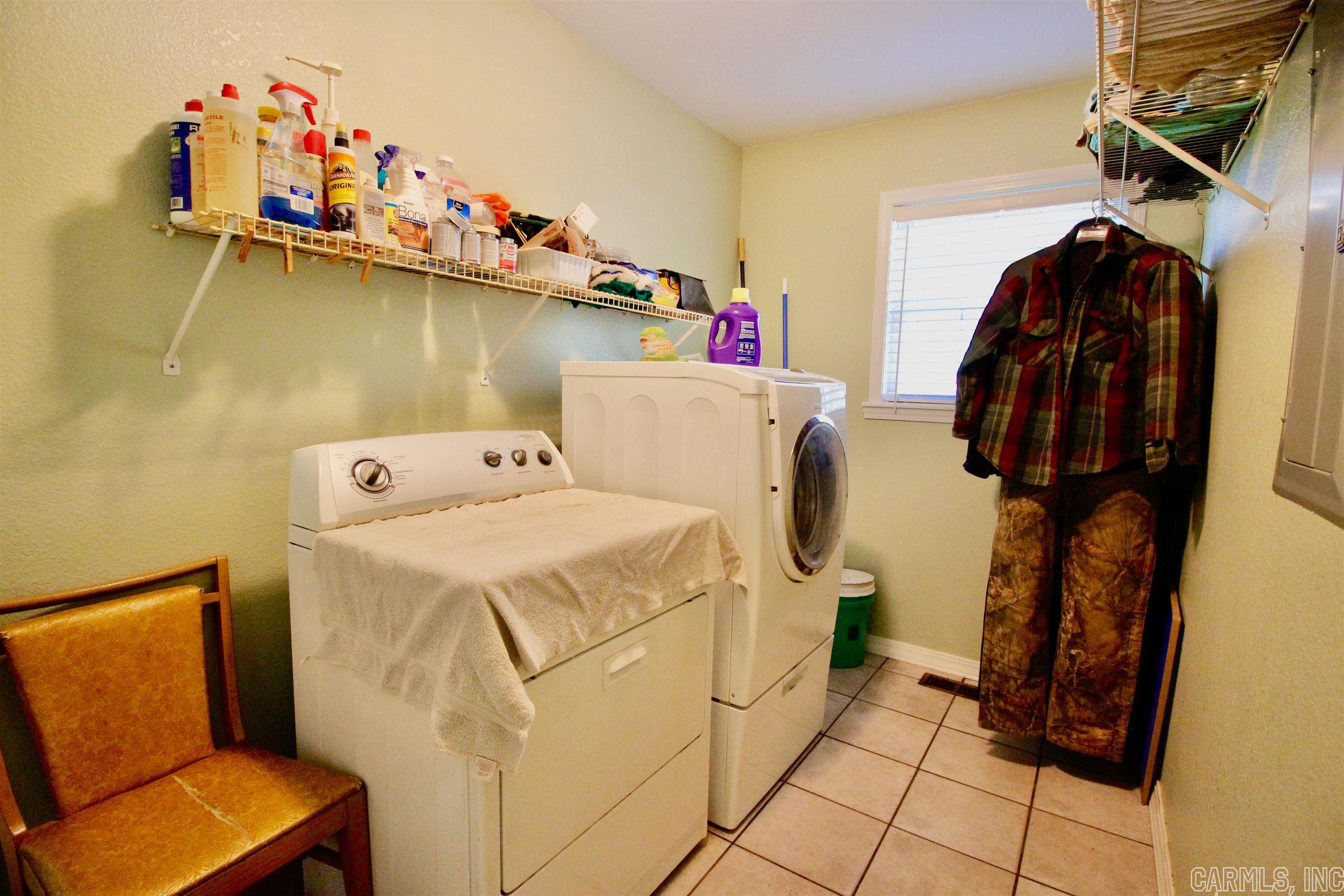 Marion Acres - Residential