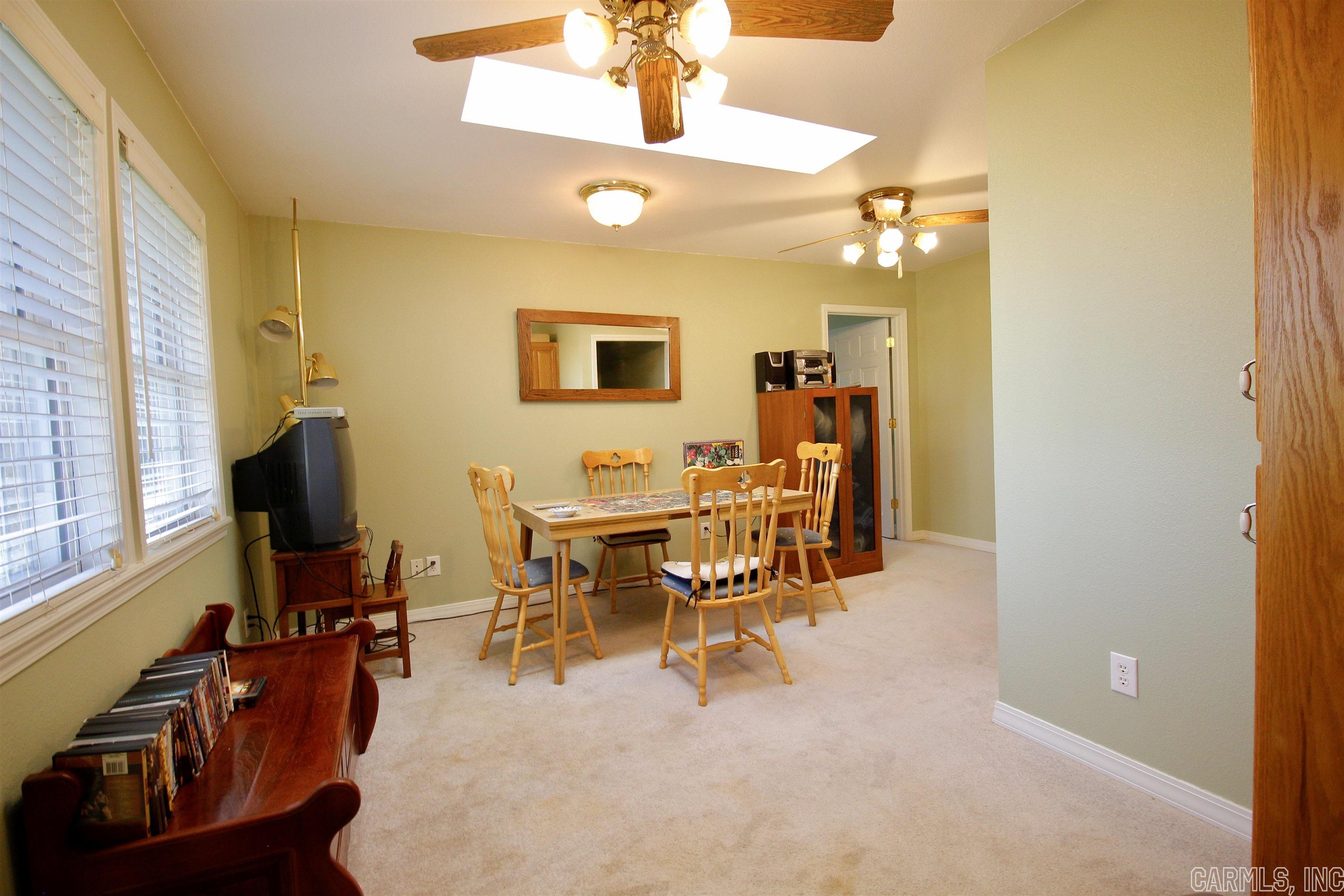 Marion Acres - Residential