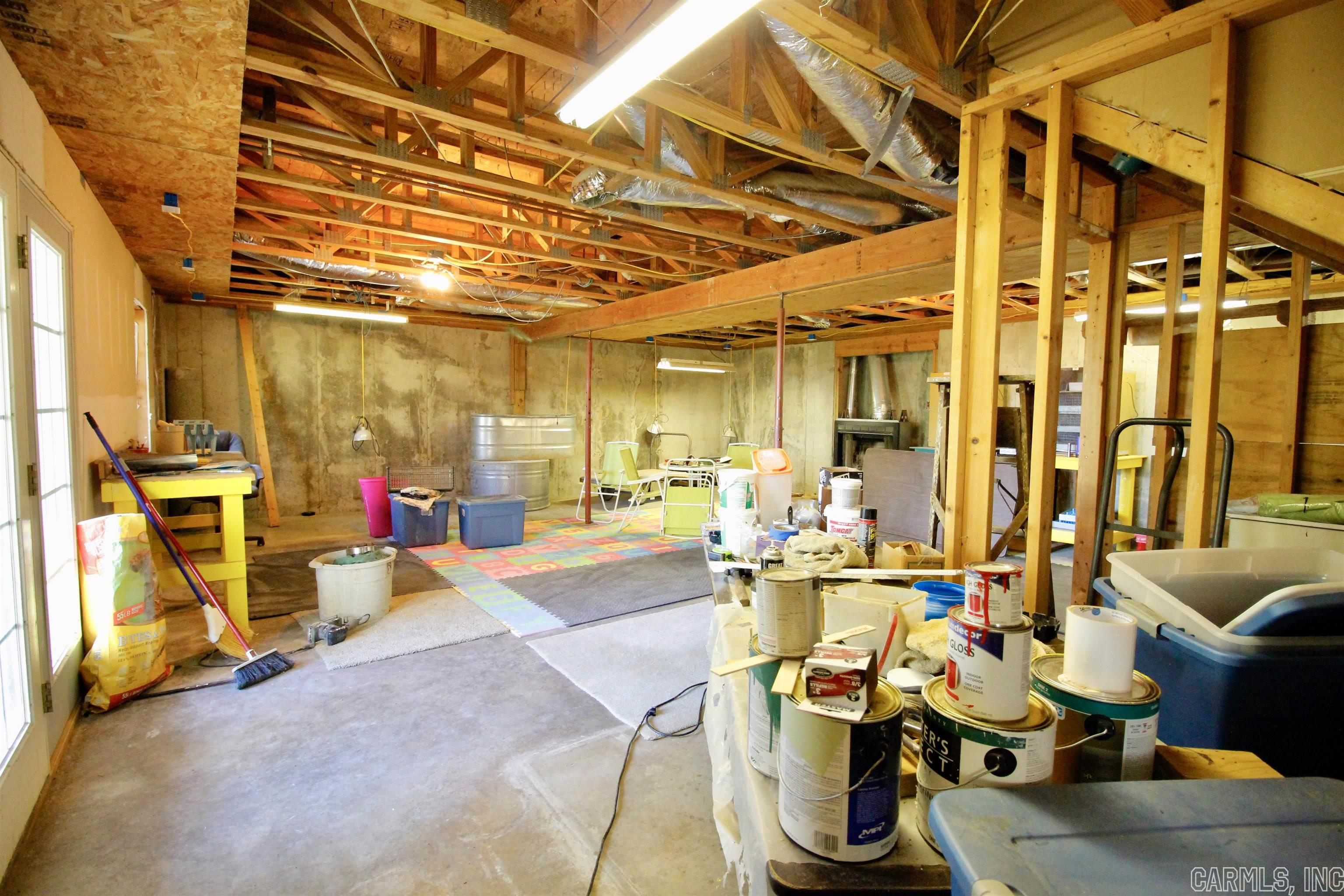 Marion Acres - Residential