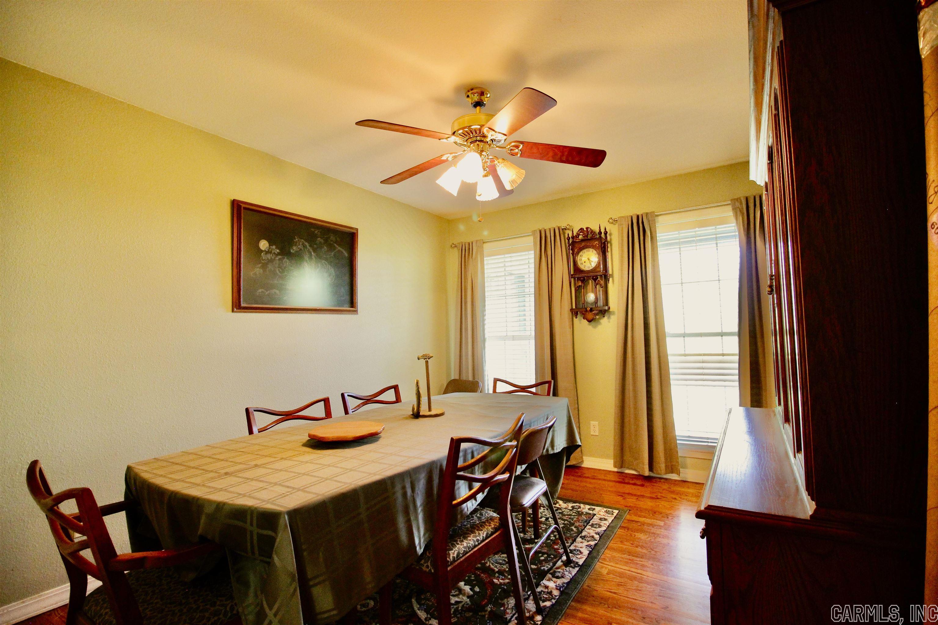 Marion Acres - Residential