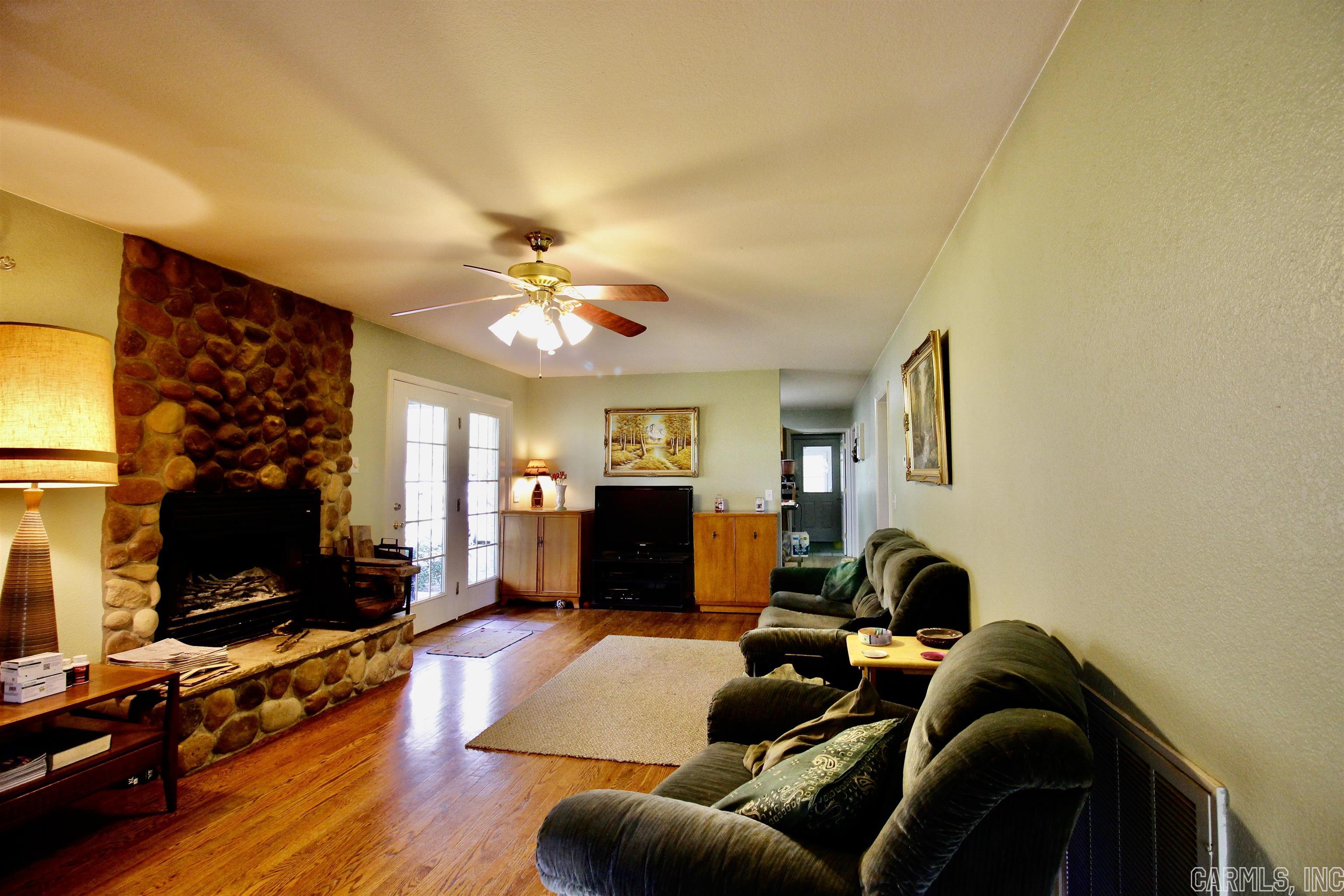 Marion Acres - Residential