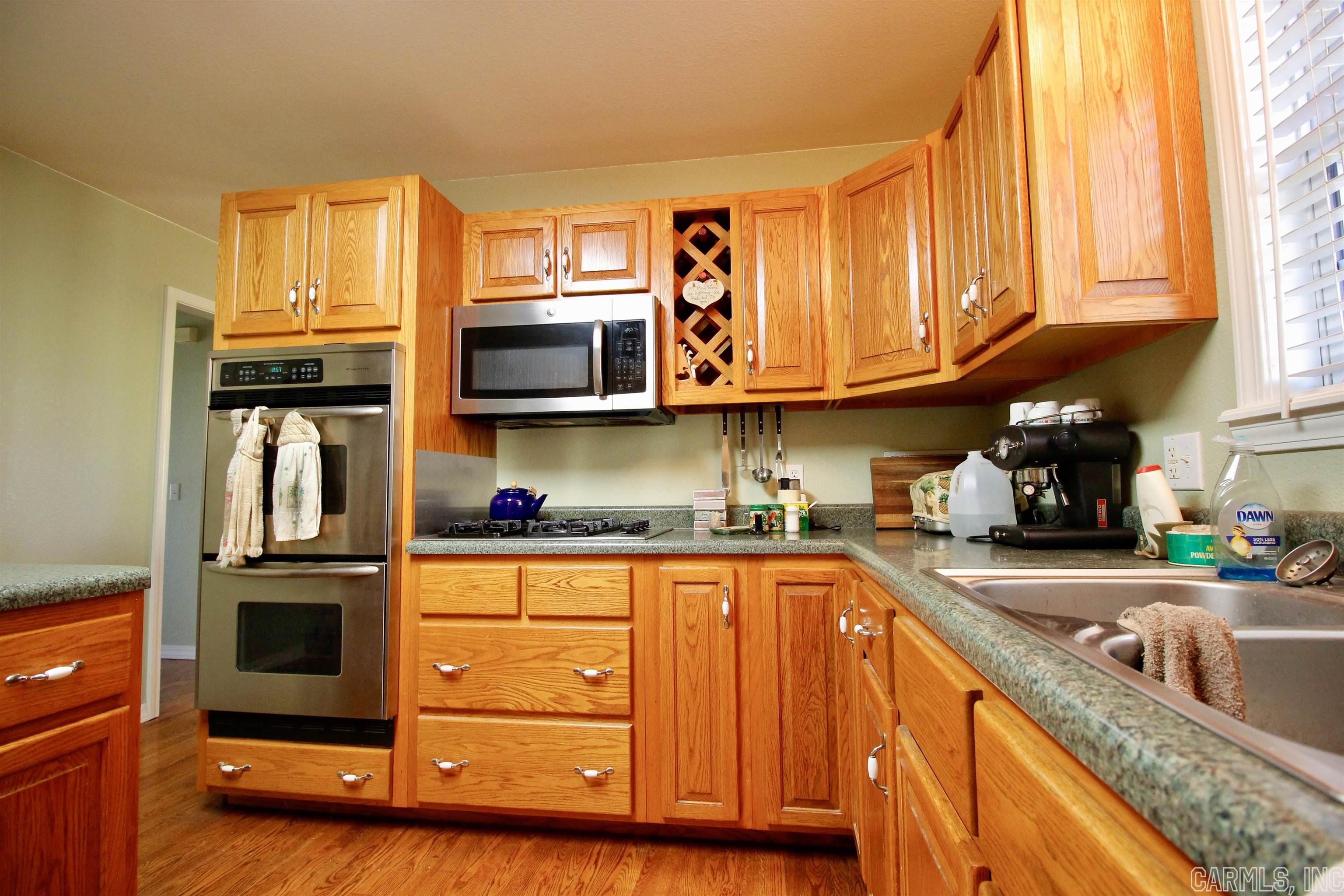 Marion Acres - Residential