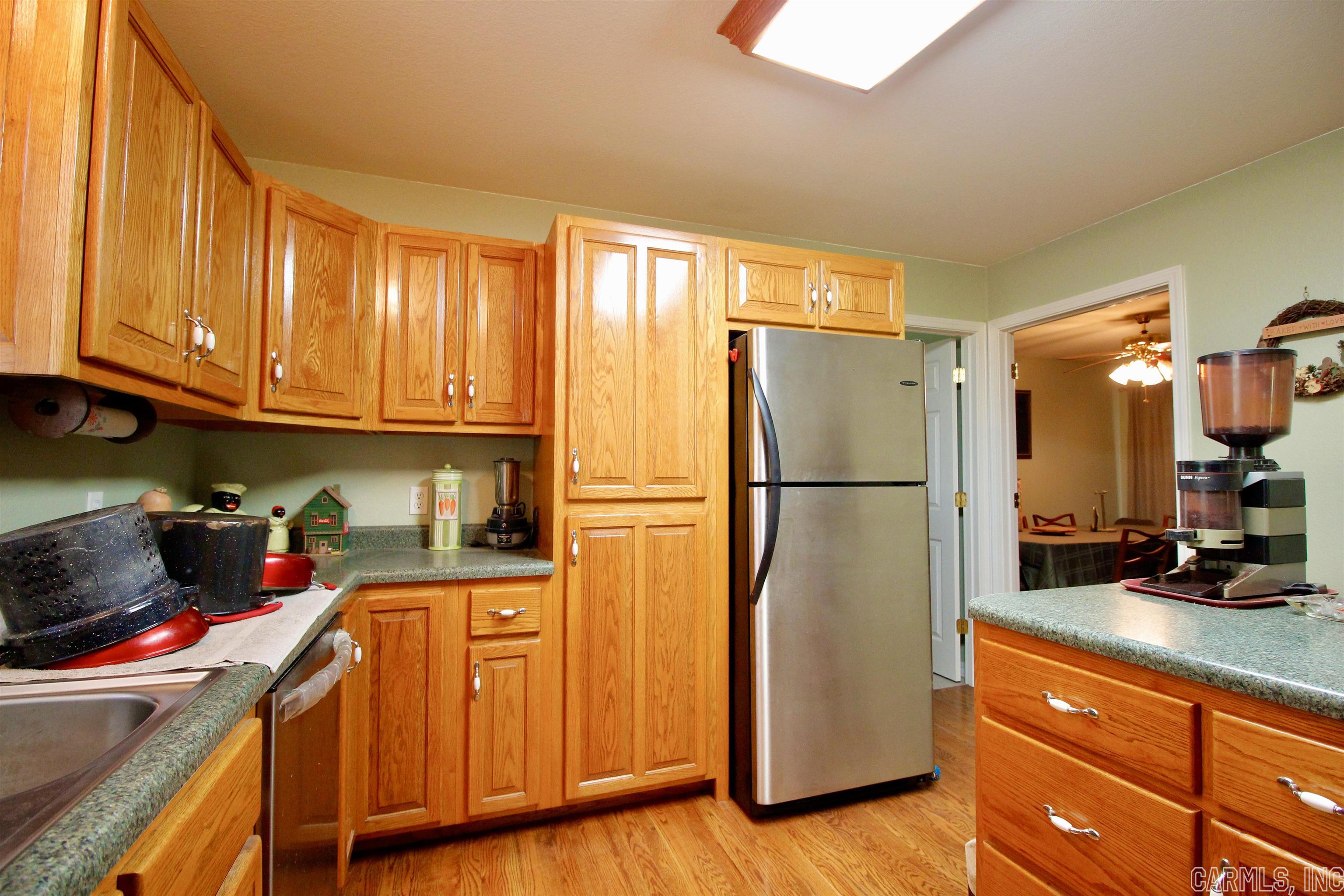 Marion Acres - Residential