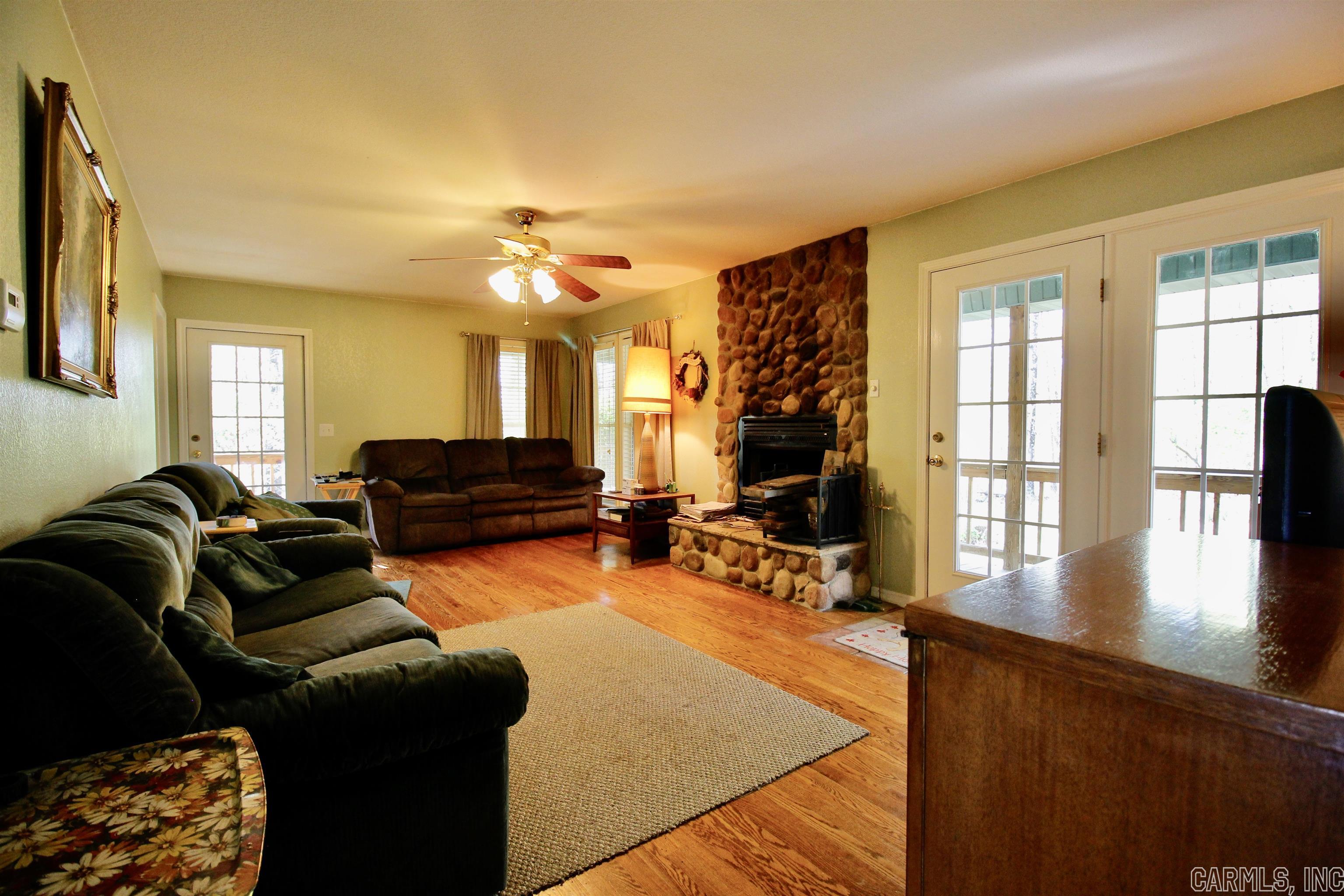 Marion Acres - Residential