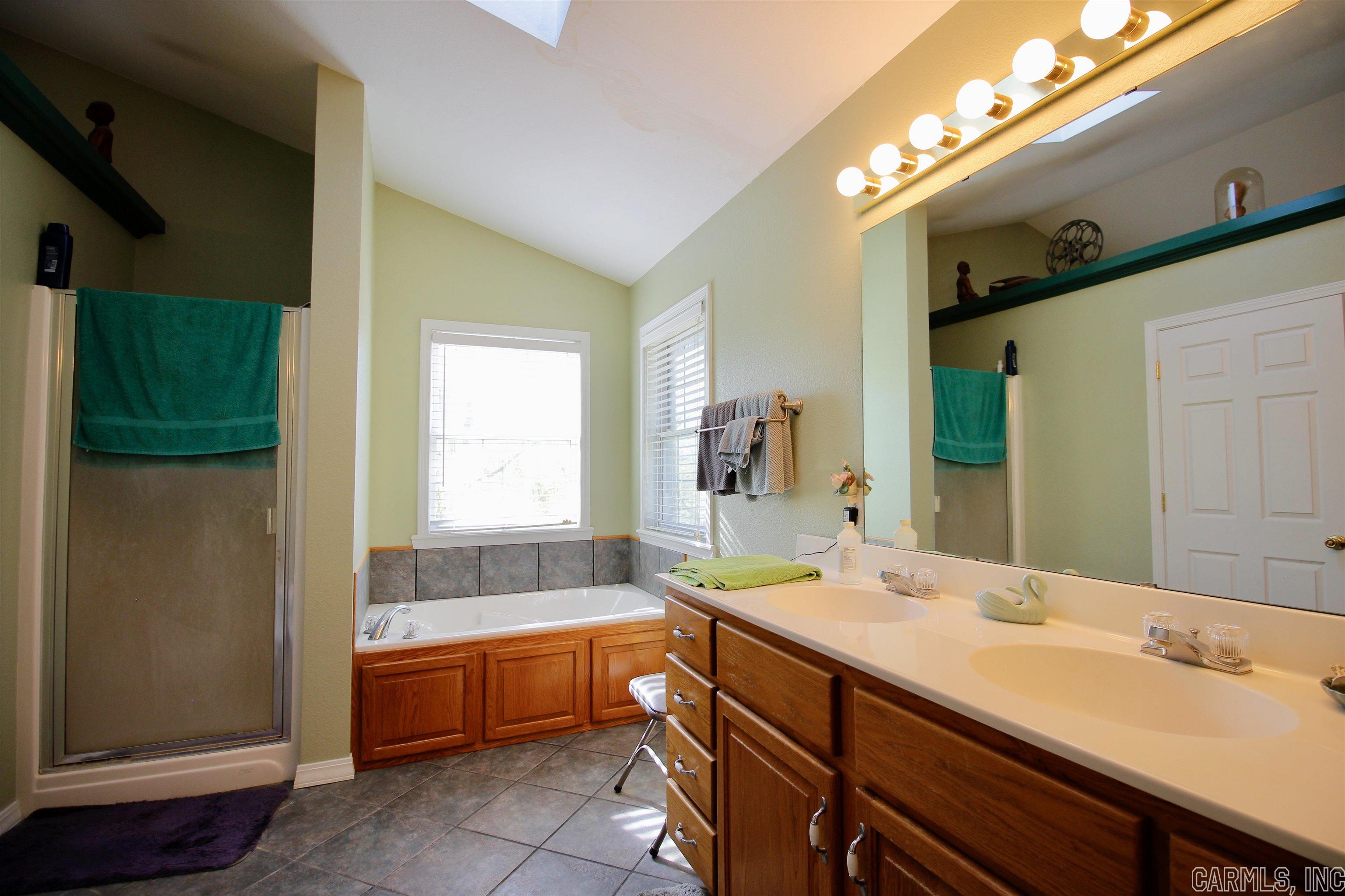 Marion Acres - Residential