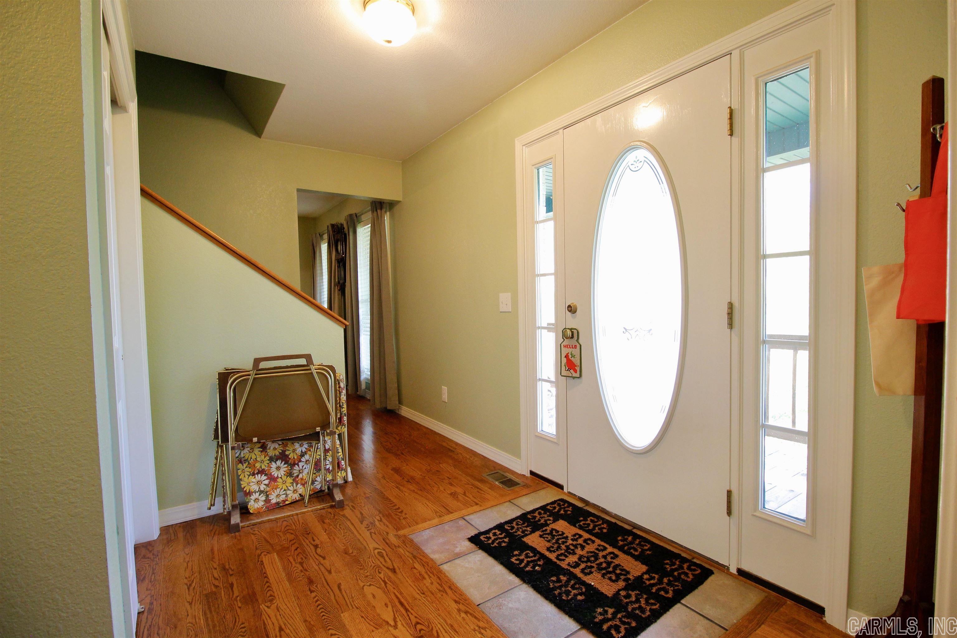 Marion Acres - Residential