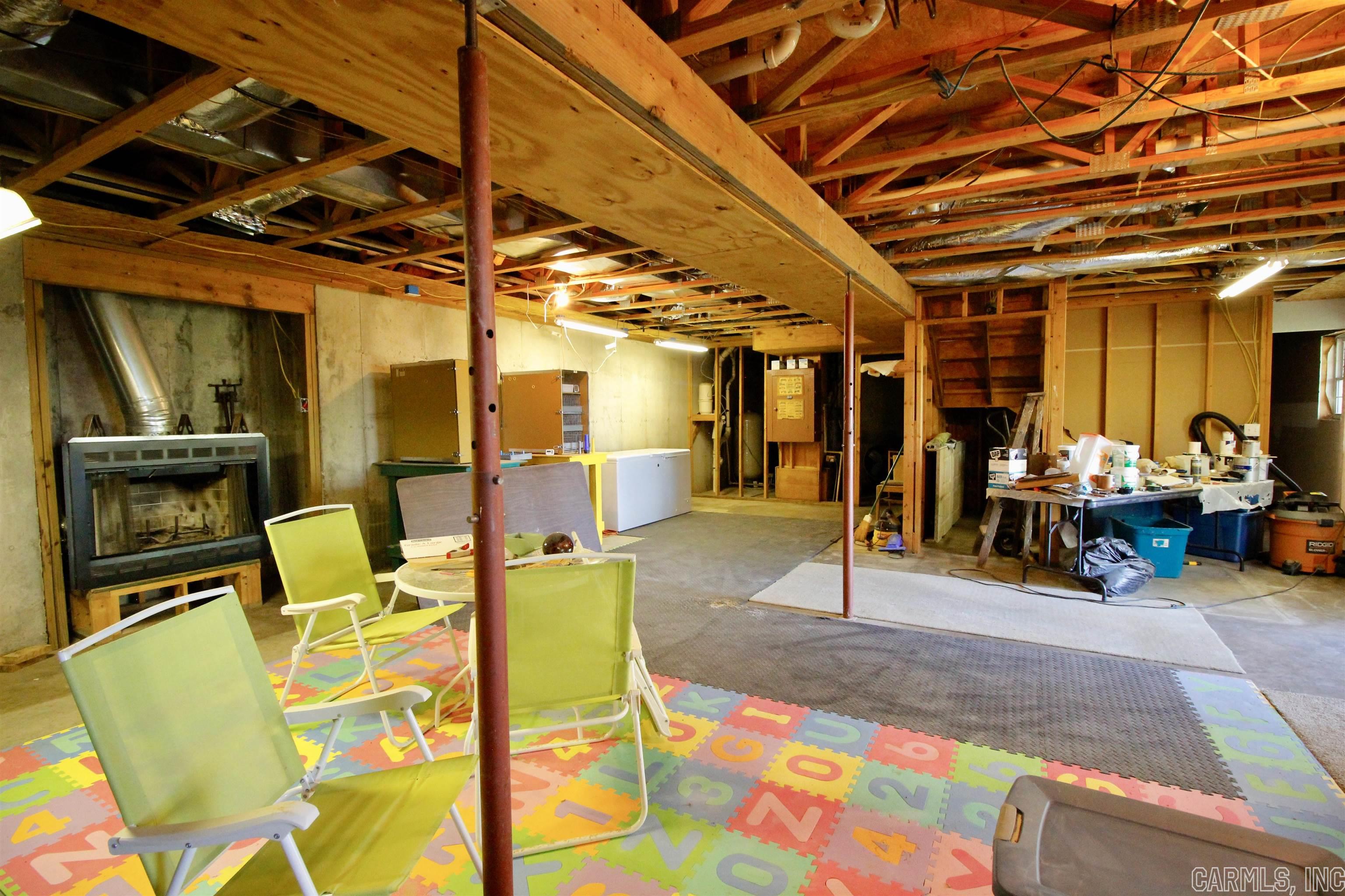 Marion Acres - Residential