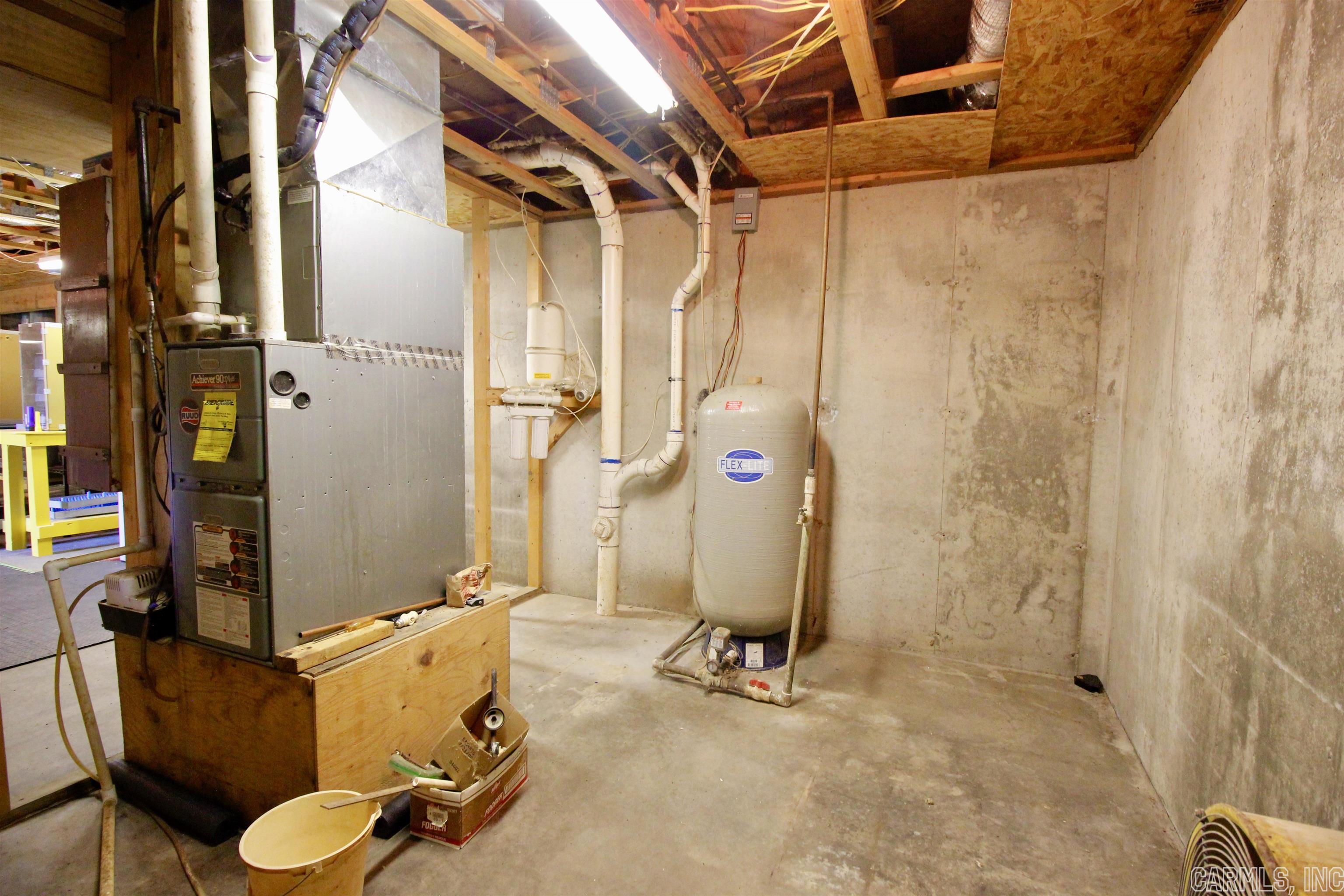 Marion Acres - Residential