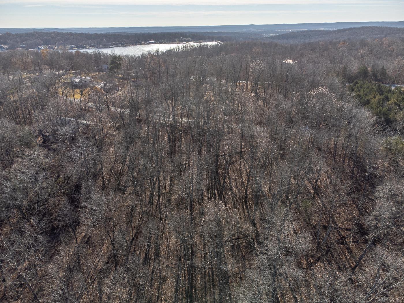 CROWN VIEW - Land