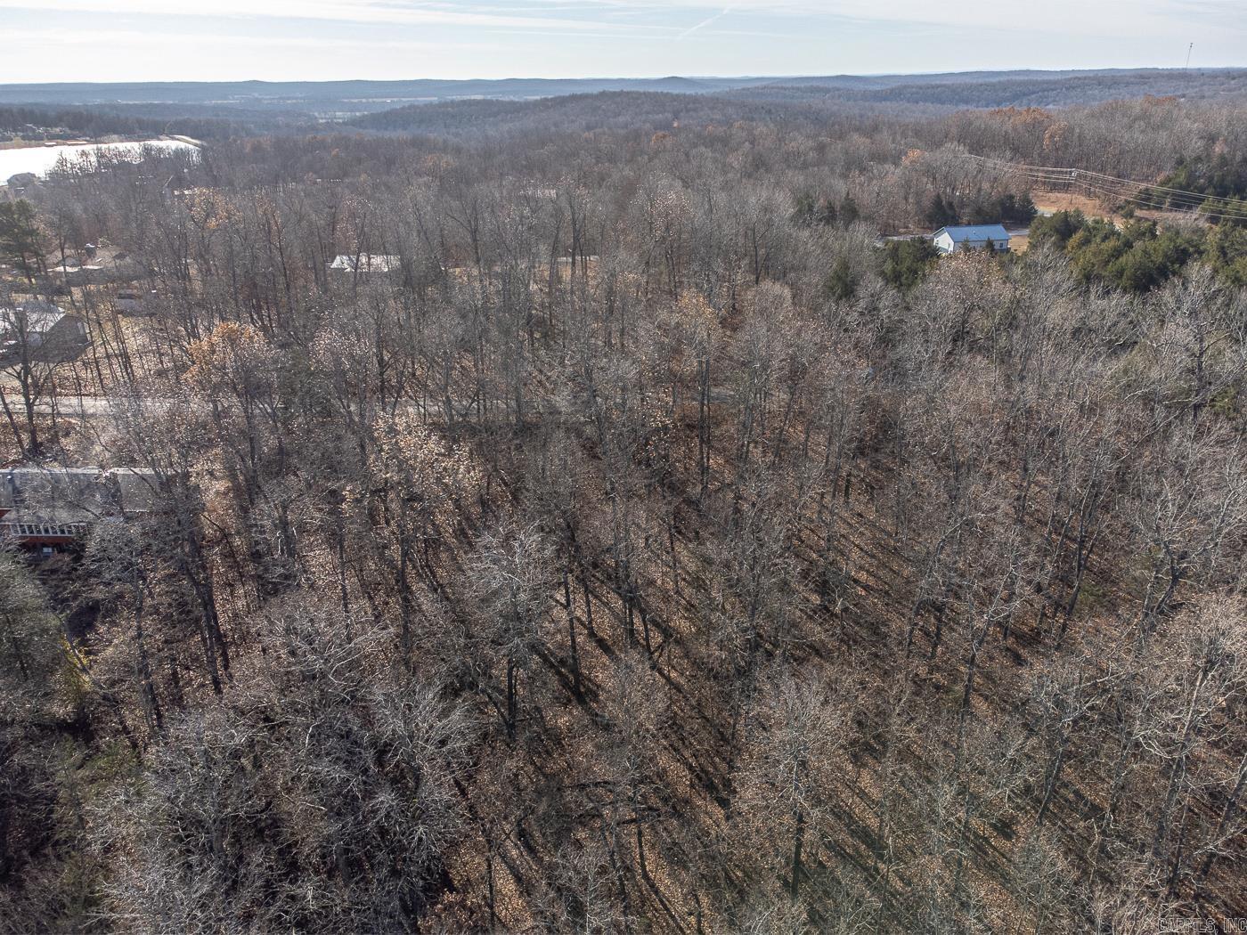 CROWN VIEW - Land