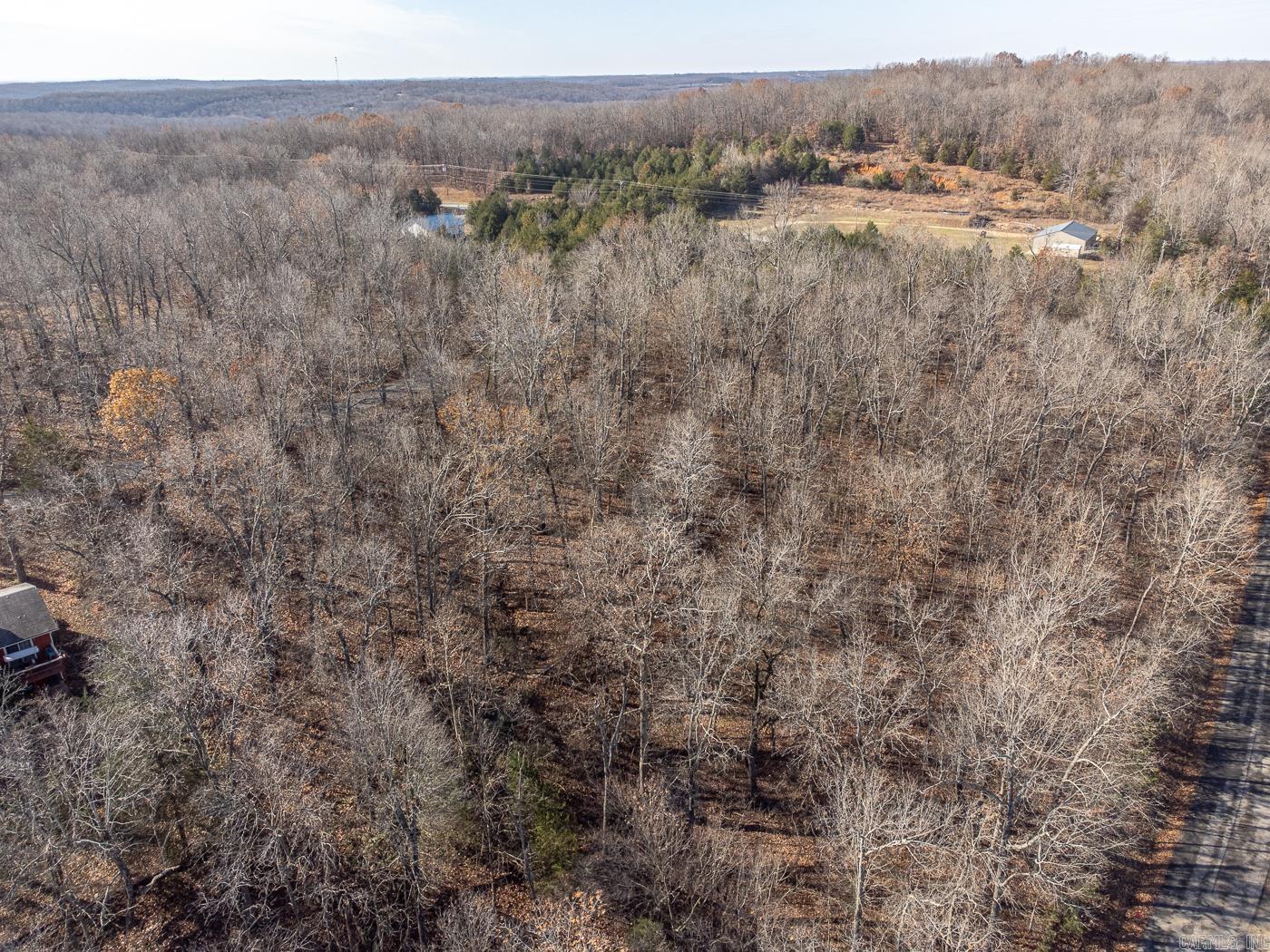 CROWN VIEW - Land