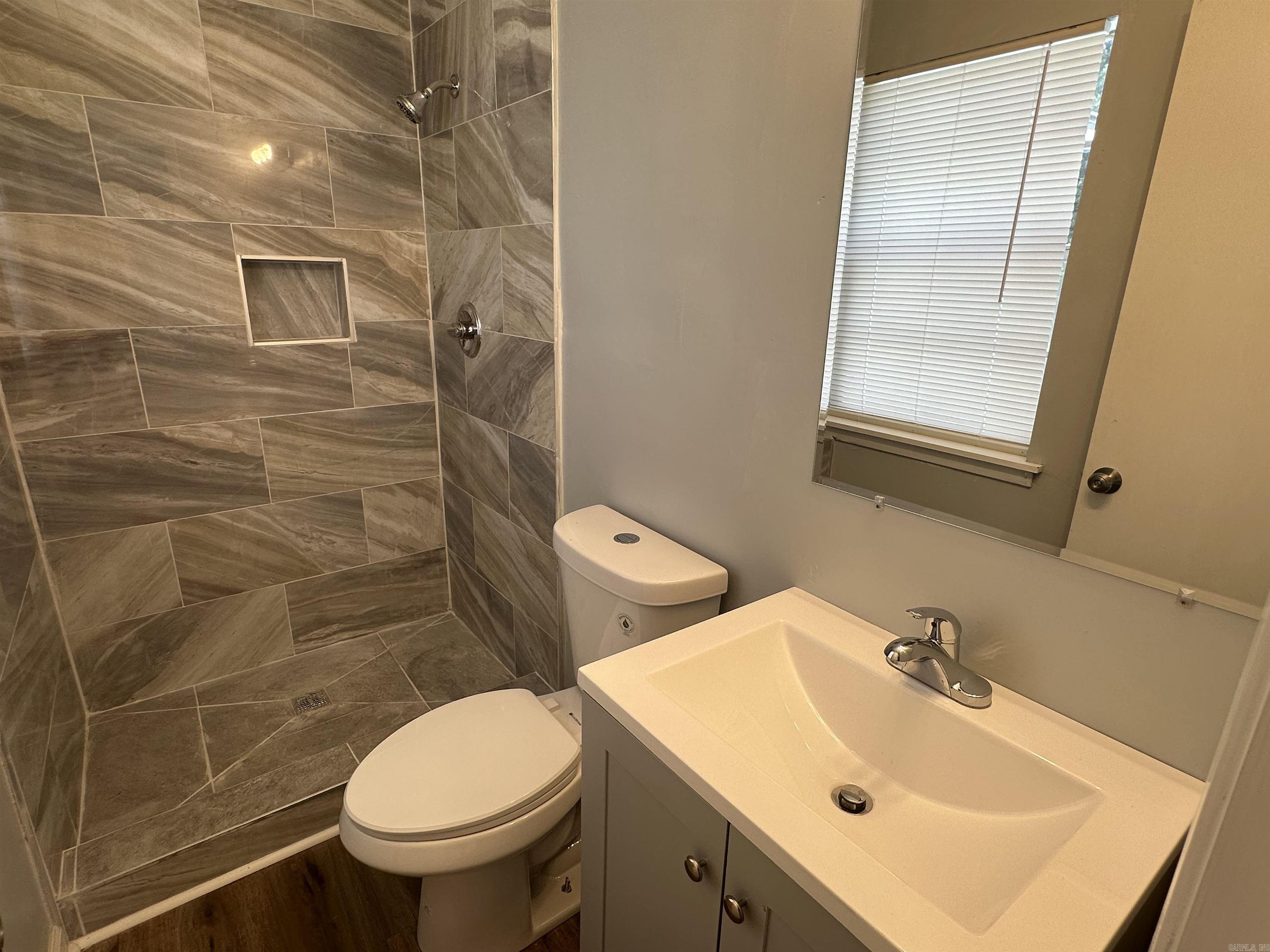 Shannon Hills - Residential Lease