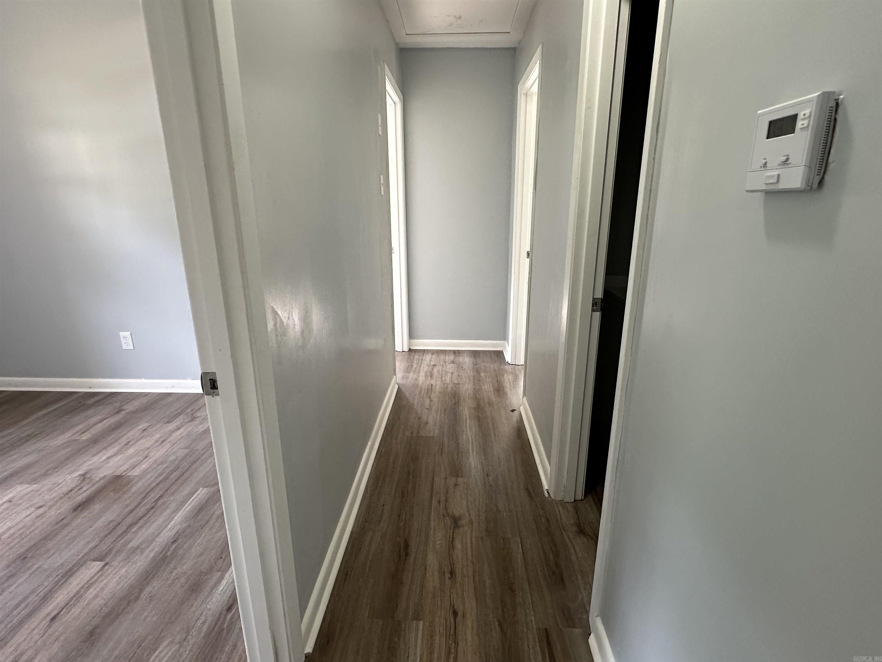 Shannon Hills - Residential Lease