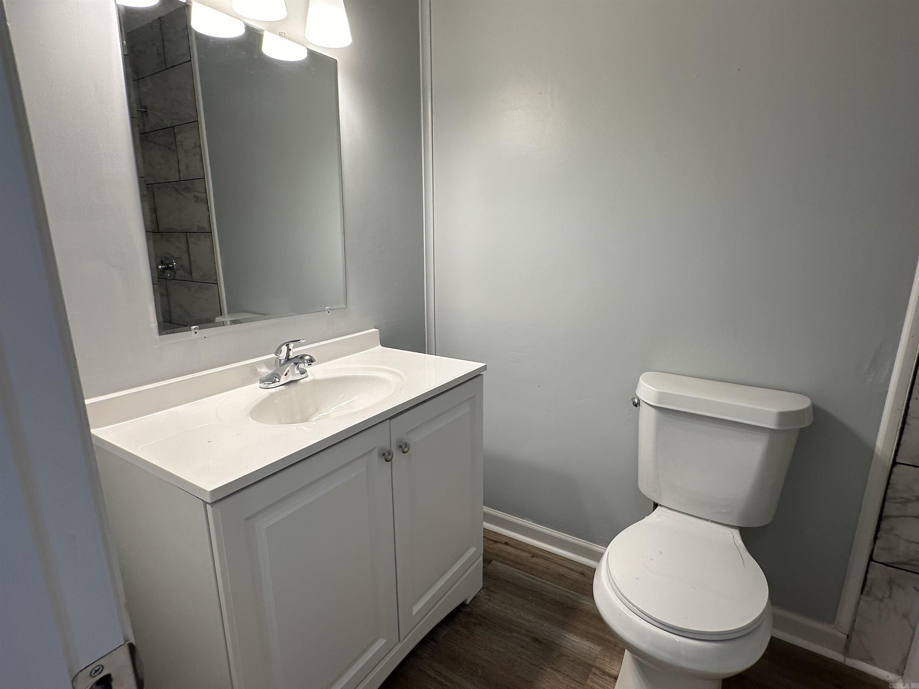 Shannon Hills - Residential Lease