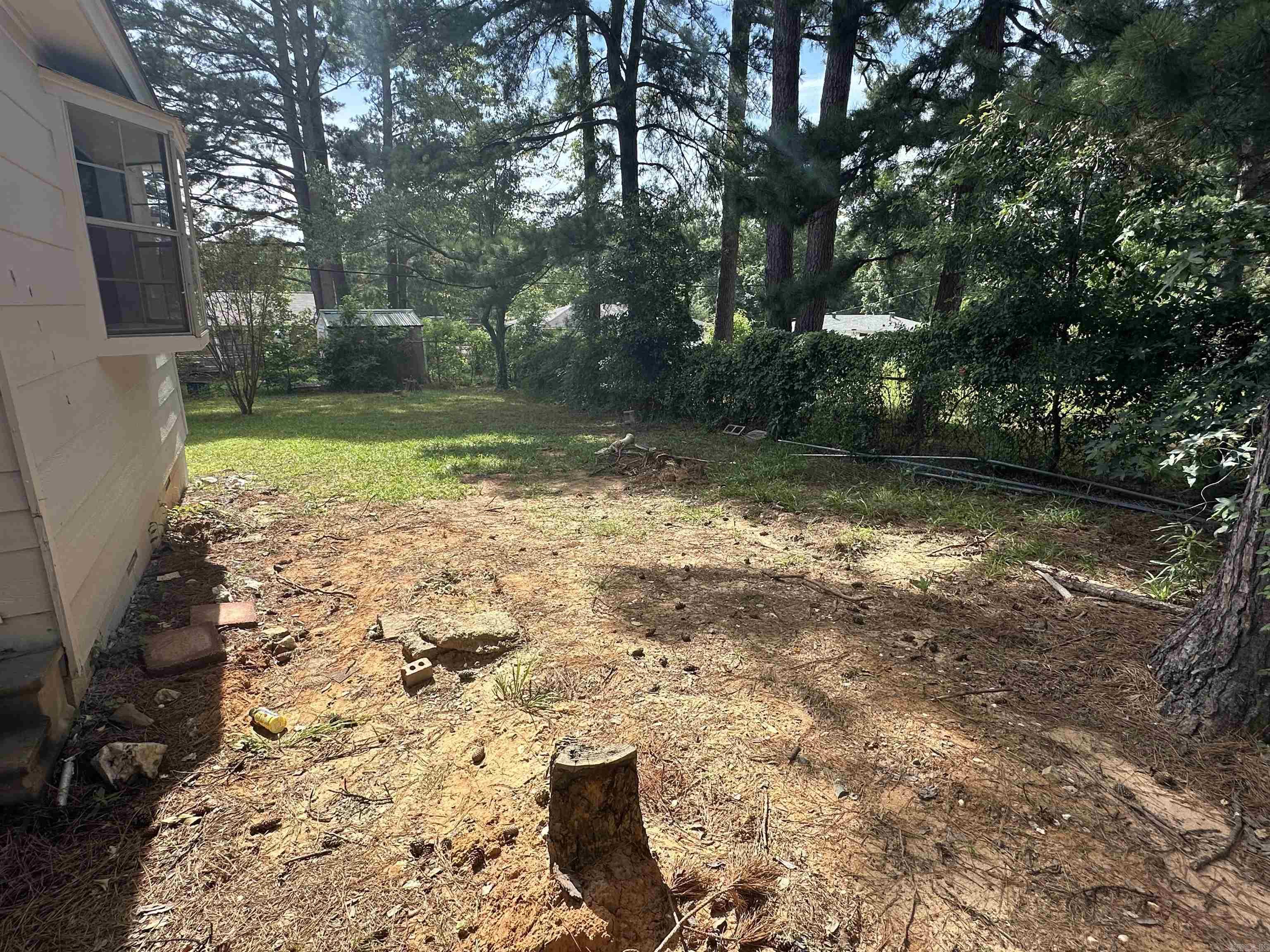 Shannon Hills - Residential Lease