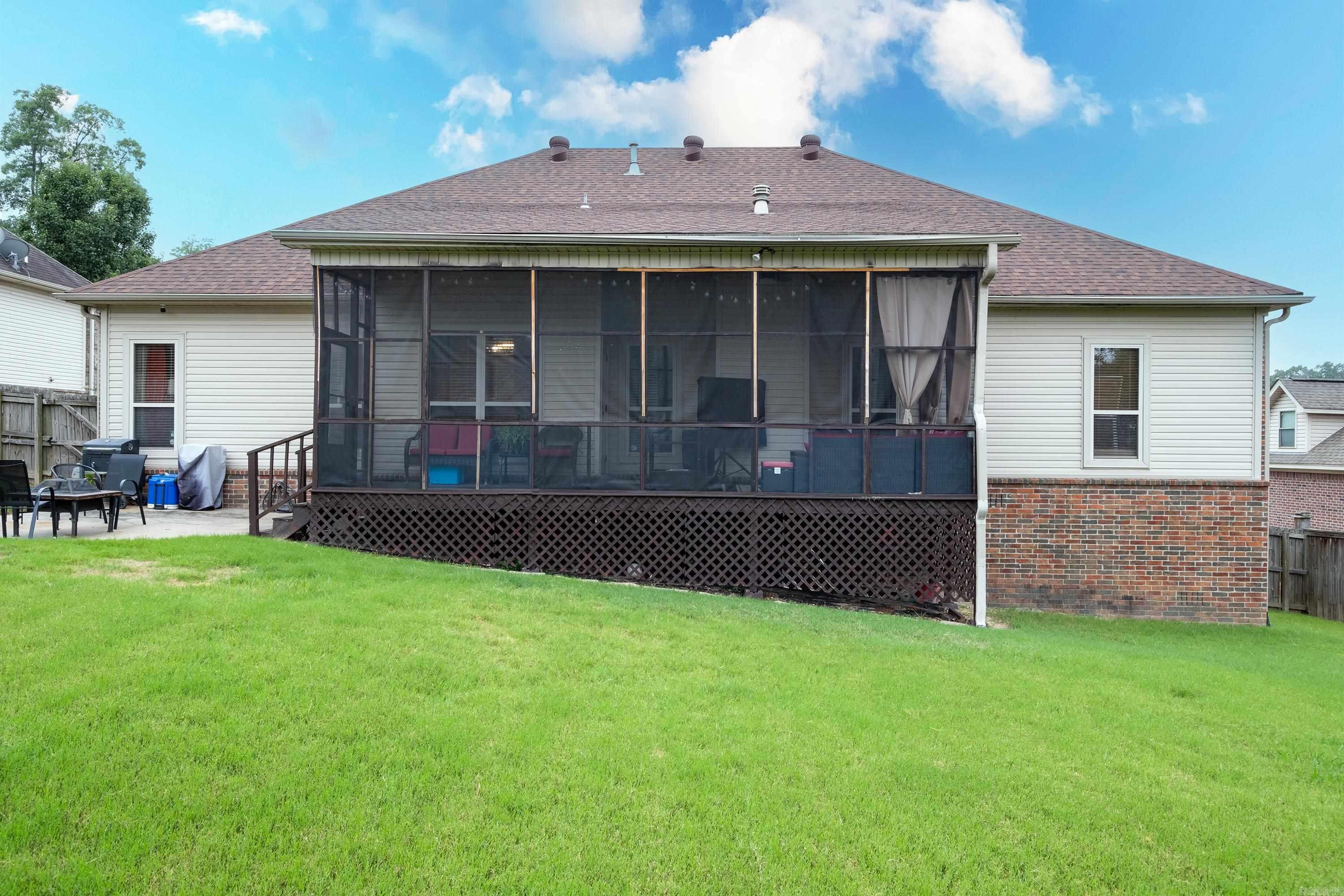 HERITAGE FARM - Residential