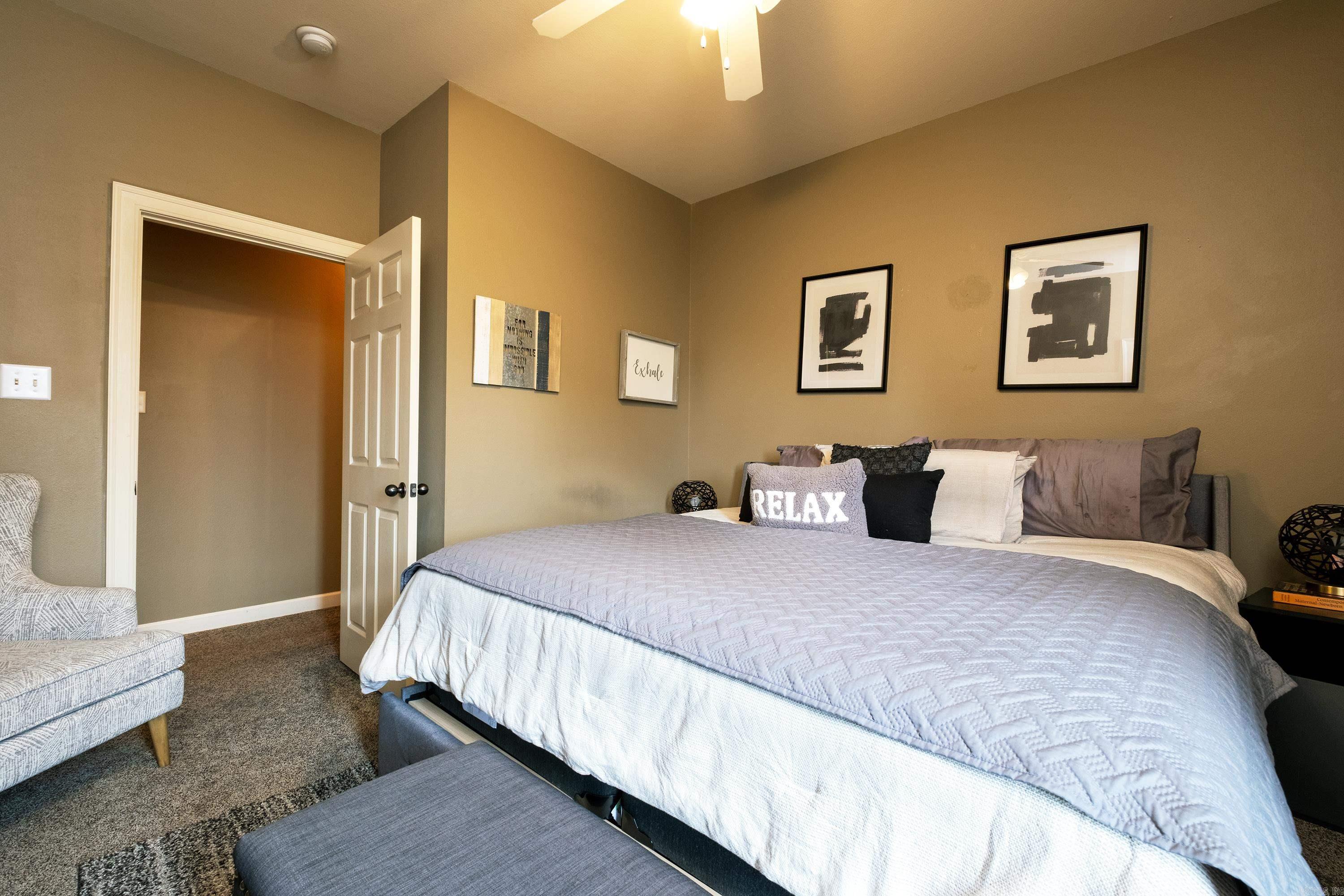 HERITAGE FARM - Residential